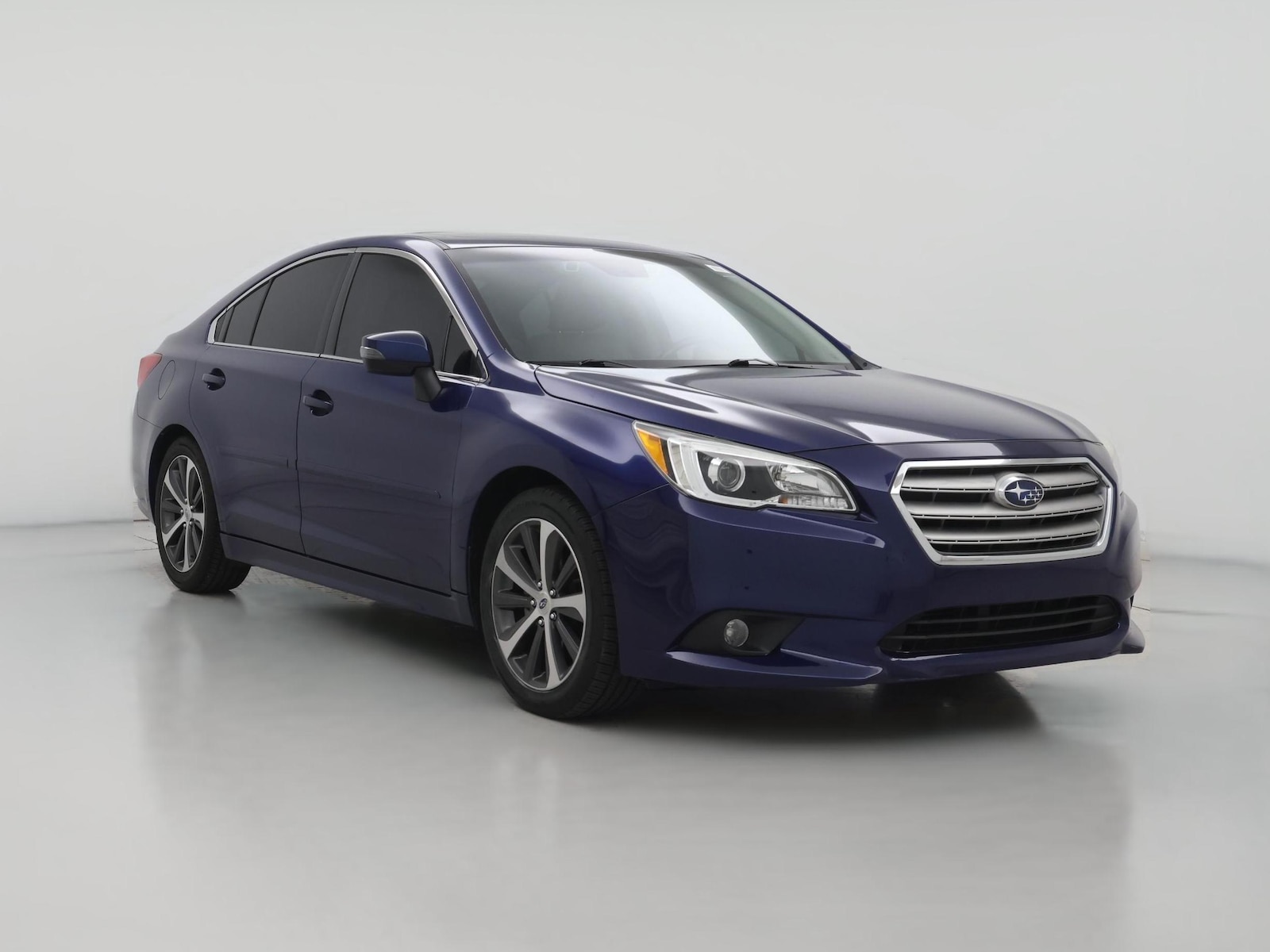 2016 Subaru Legacy