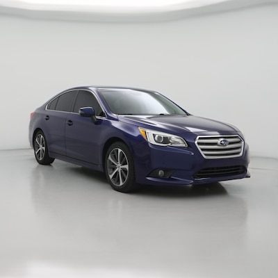 2016 Subaru Legacy 2.5I Limited