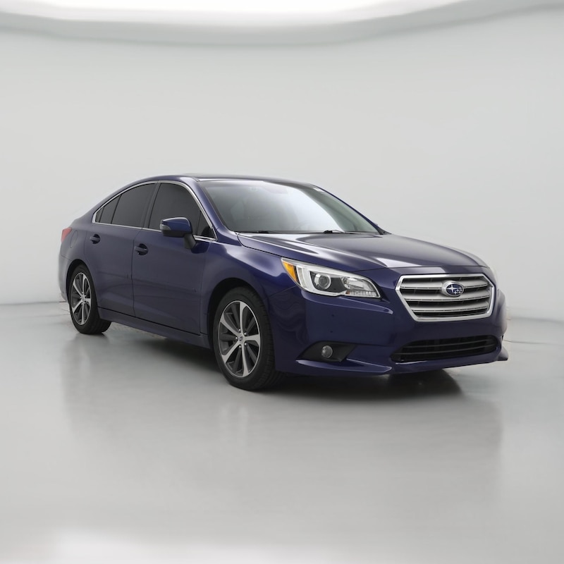 2016 Subaru Legacy 2.5I Limited