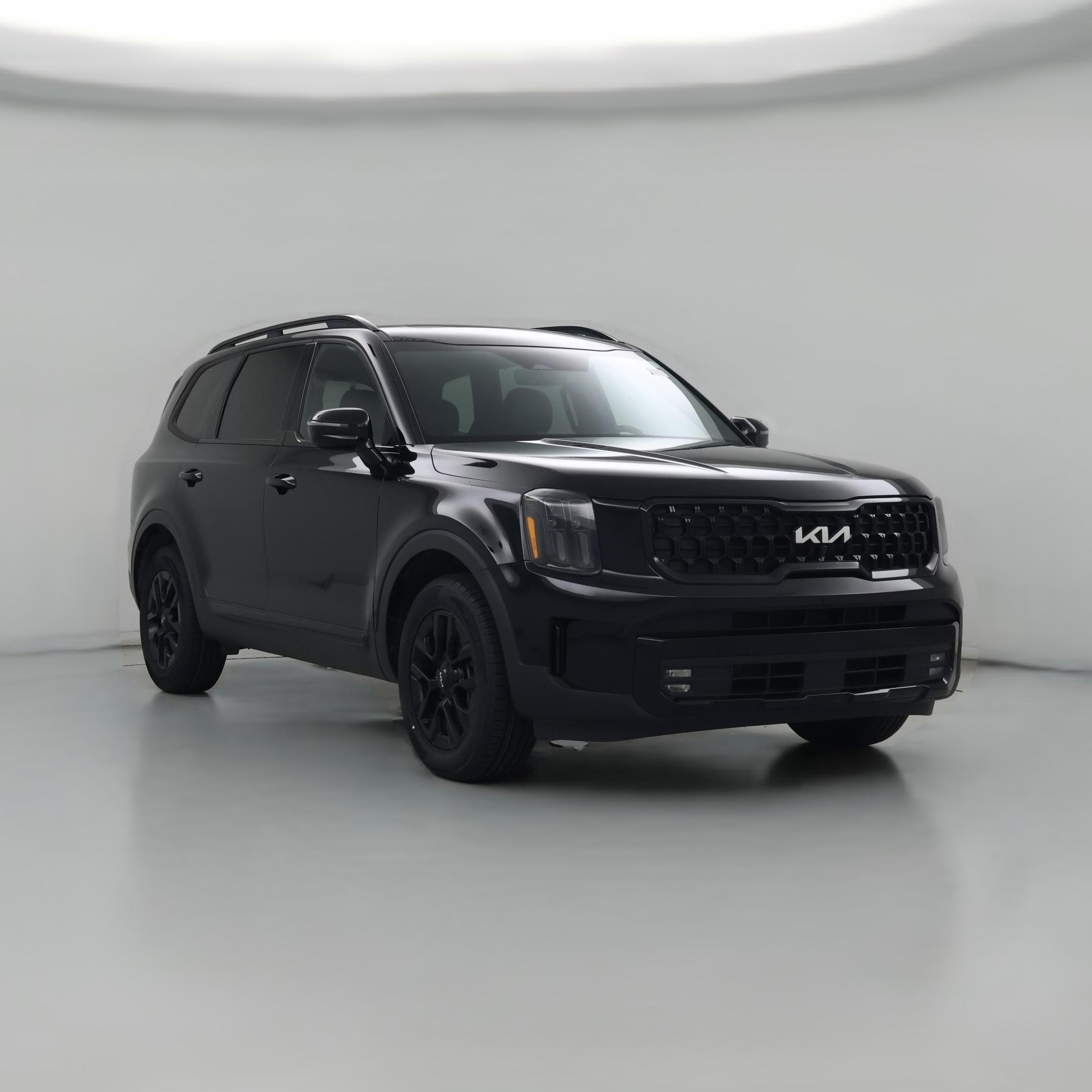 Thumbnail: 2024 Kia Telluride - 1