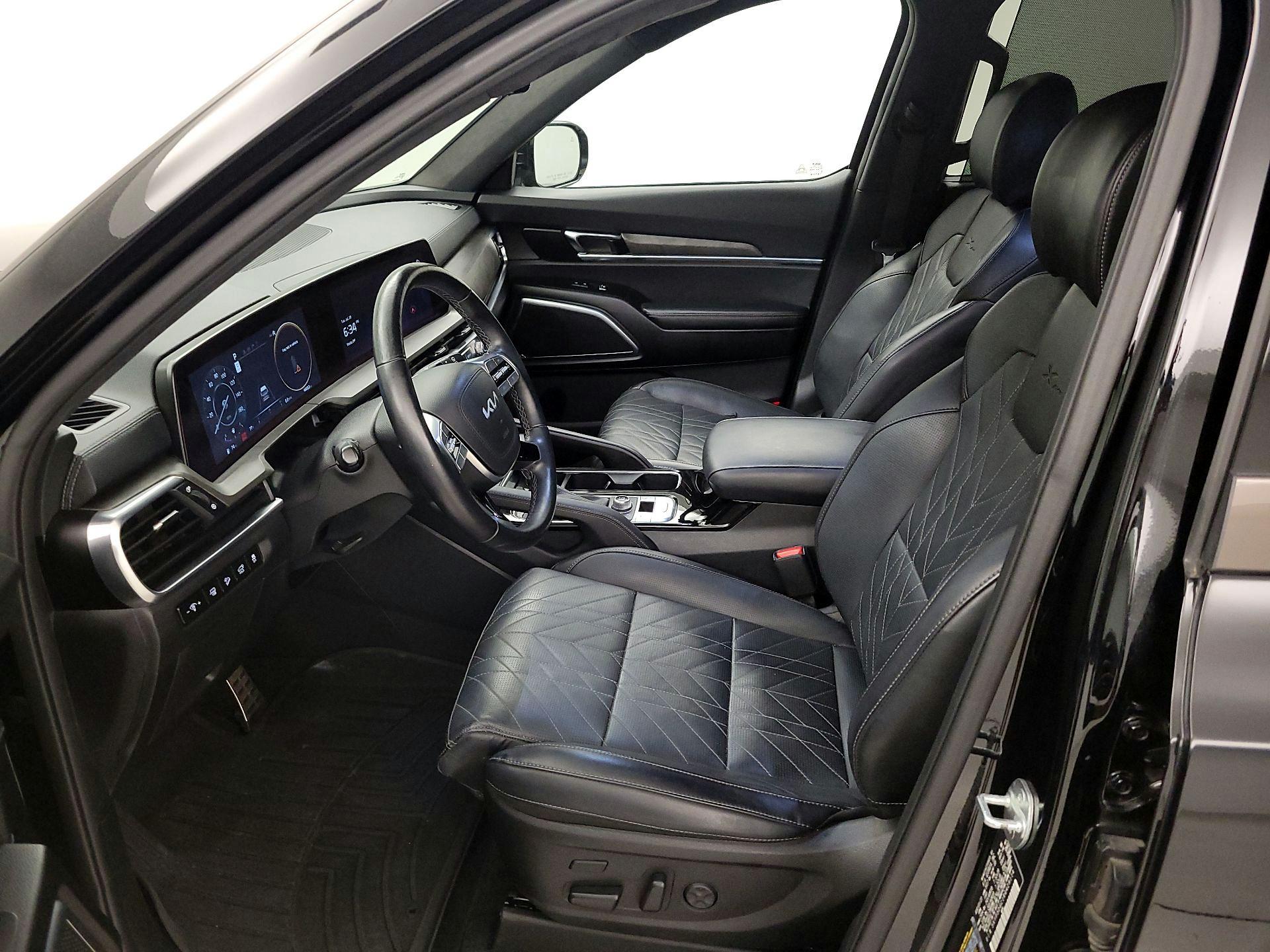 Thumbnail: 2024 Kia Telluride - 11