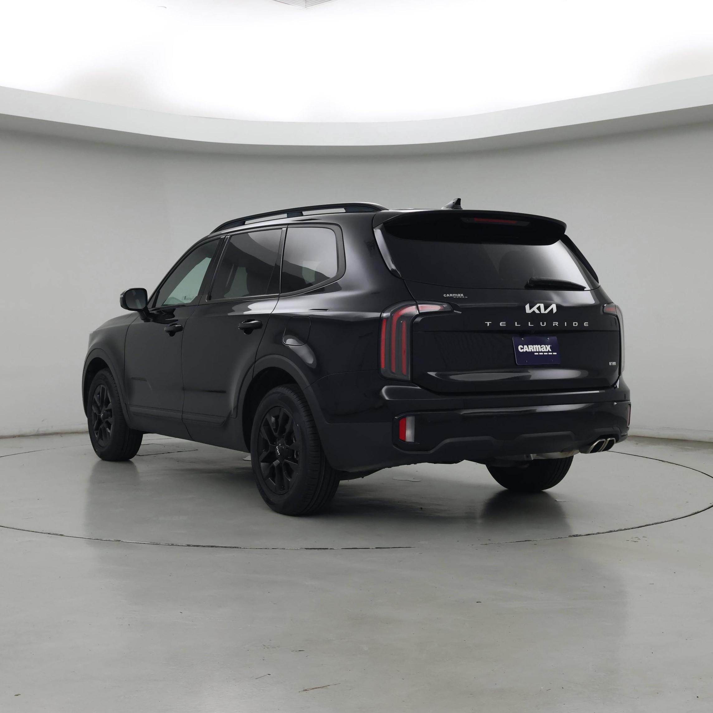 Thumbnail: 2024 Kia Telluride - 2