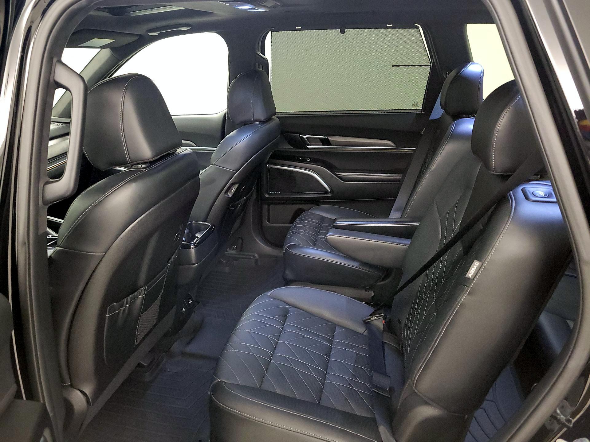 Thumbnail: 2024 Kia Telluride - 20