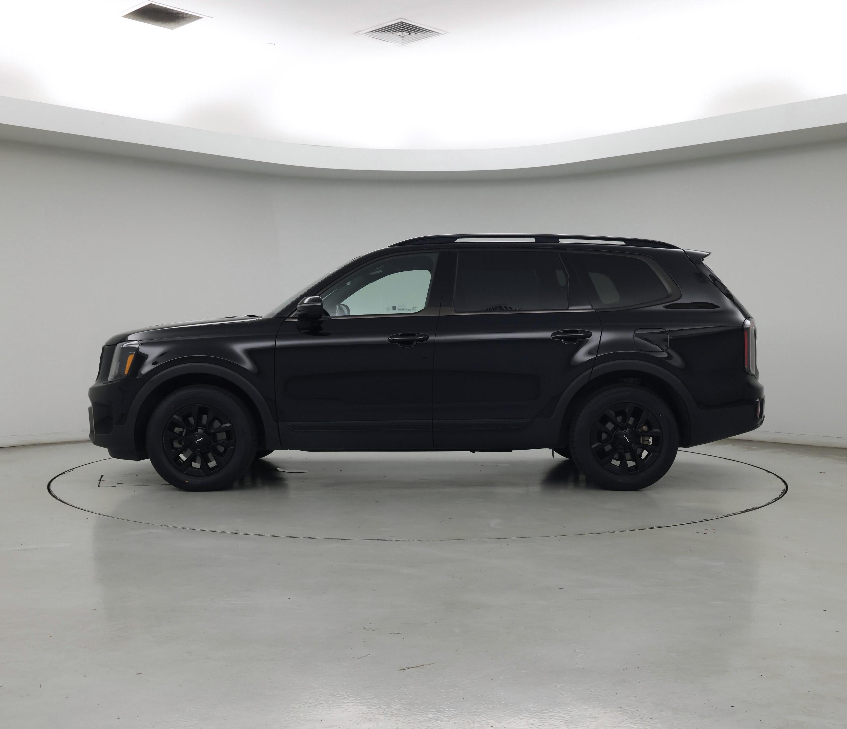 Thumbnail: 2024 Kia Telluride - 3