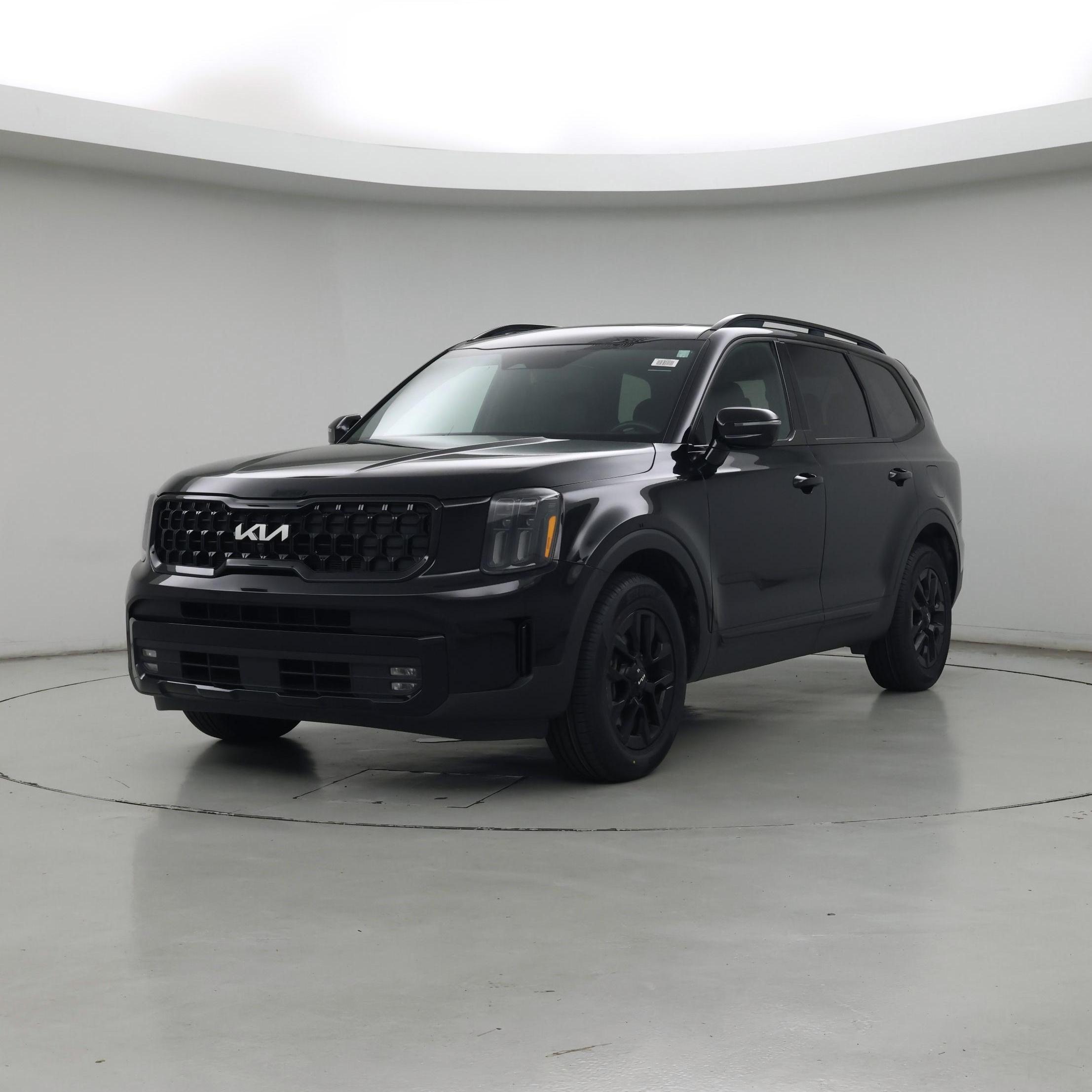 Thumbnail: 2024 Kia Telluride - 4