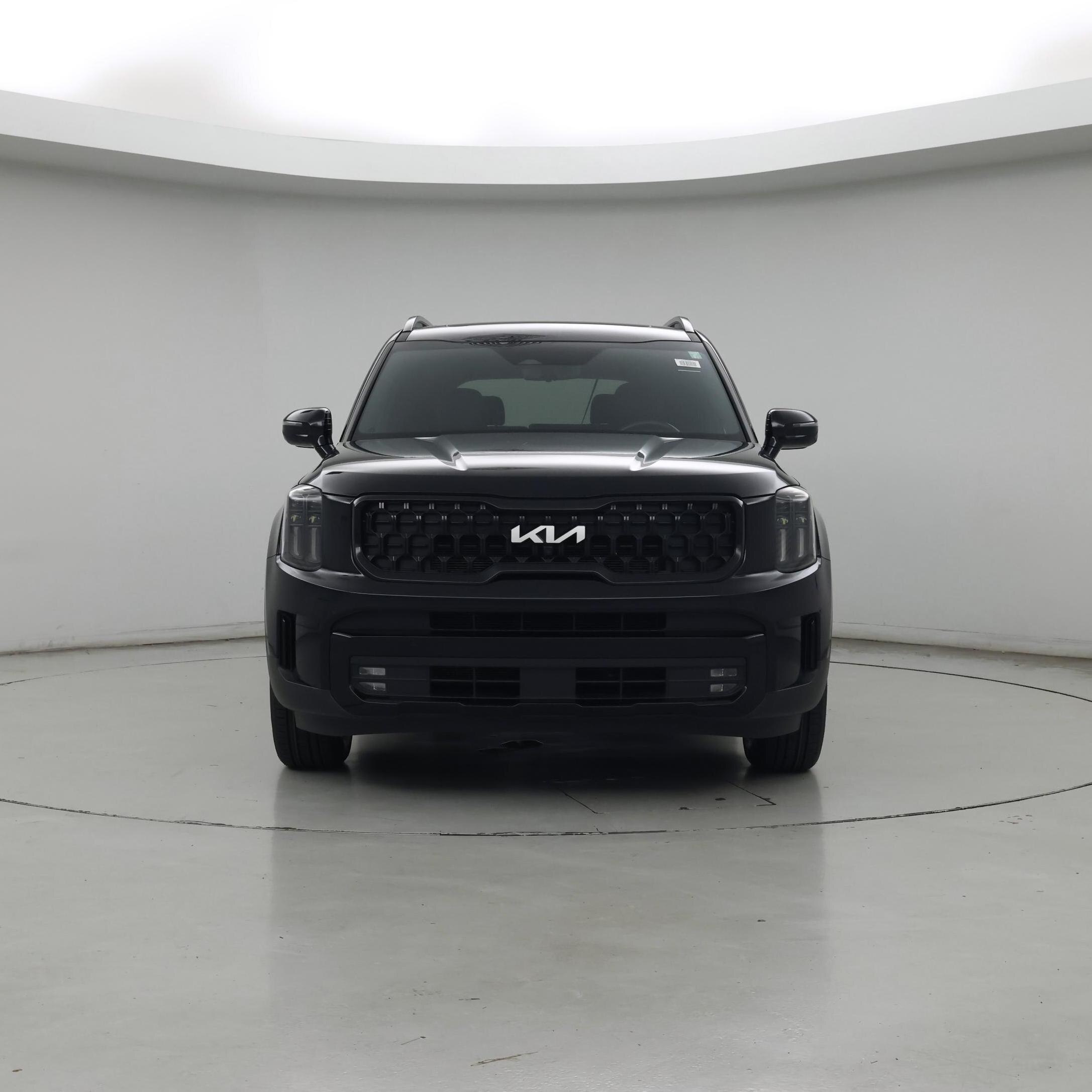 Thumbnail: 2024 Kia Telluride - 5