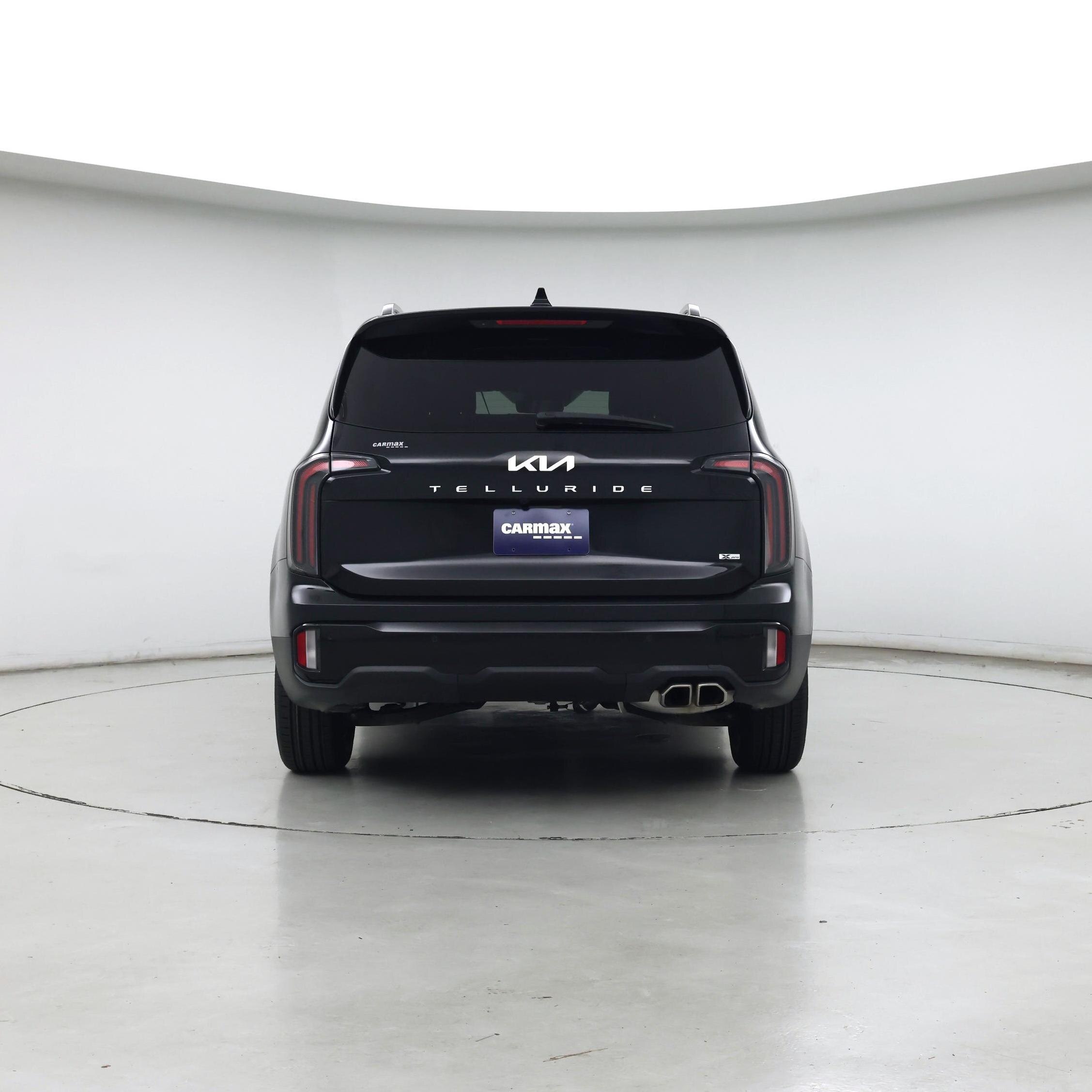 Thumbnail: 2024 Kia Telluride - 6