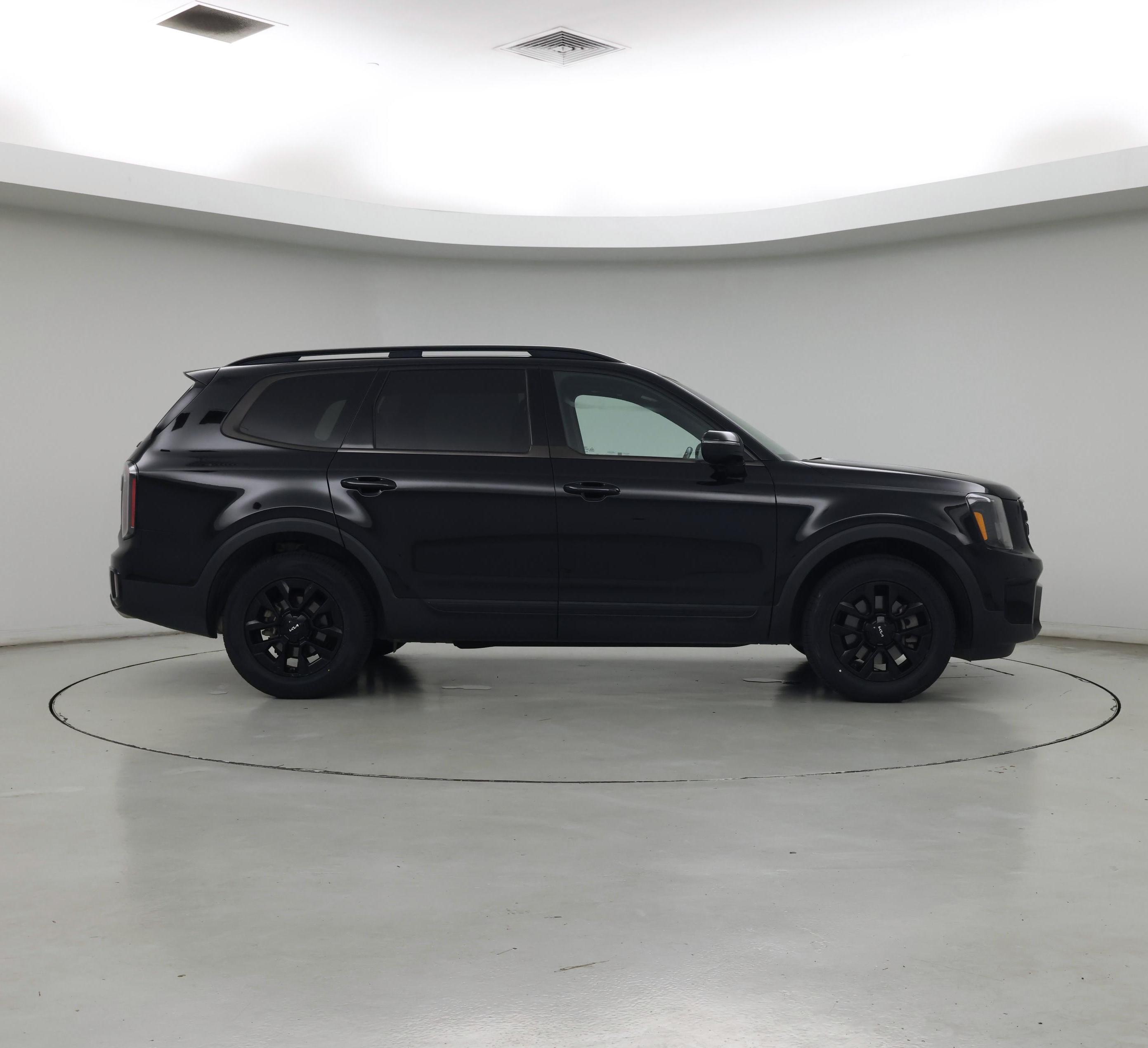 Thumbnail: 2024 Kia Telluride - 7