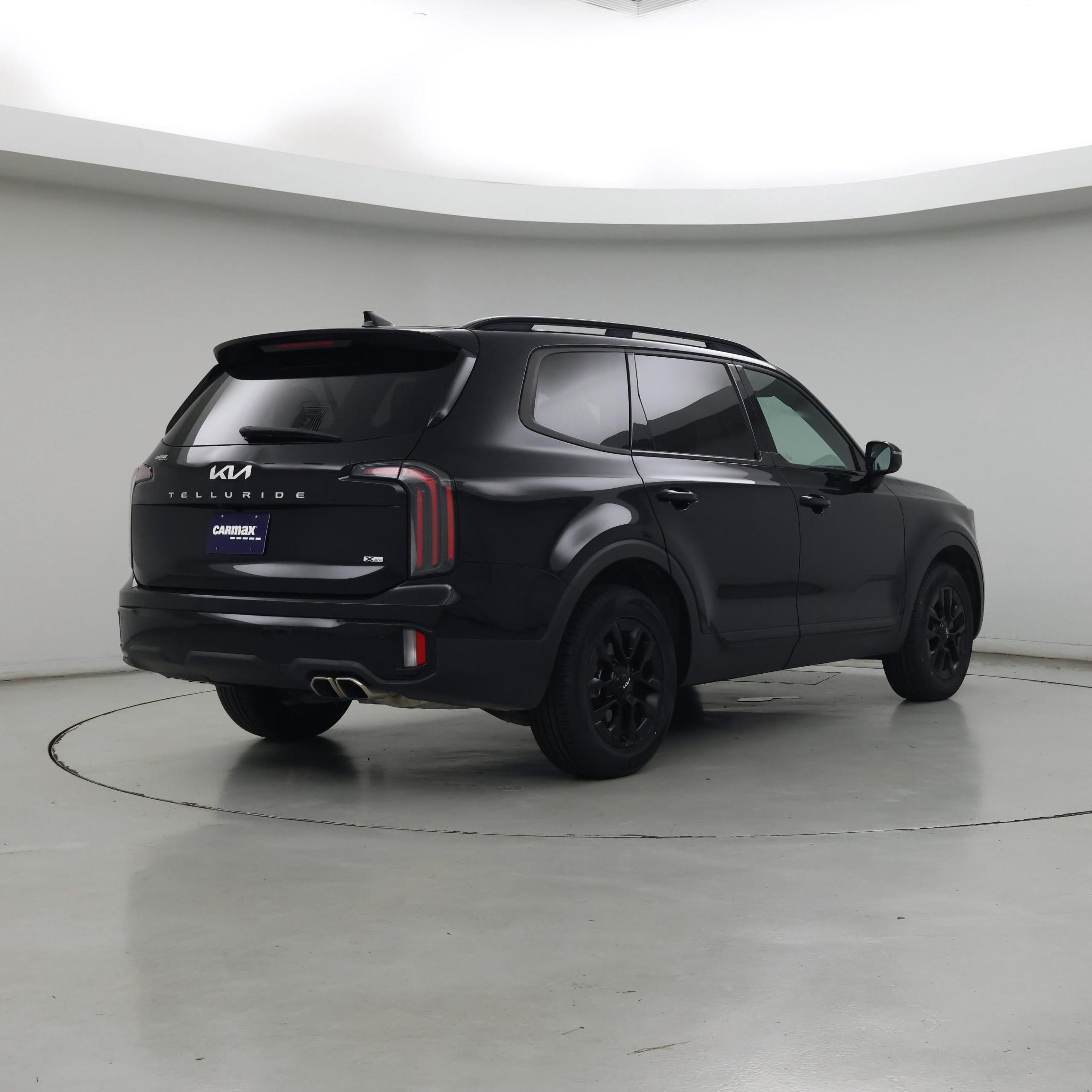 Thumbnail: 2024 Kia Telluride - 8