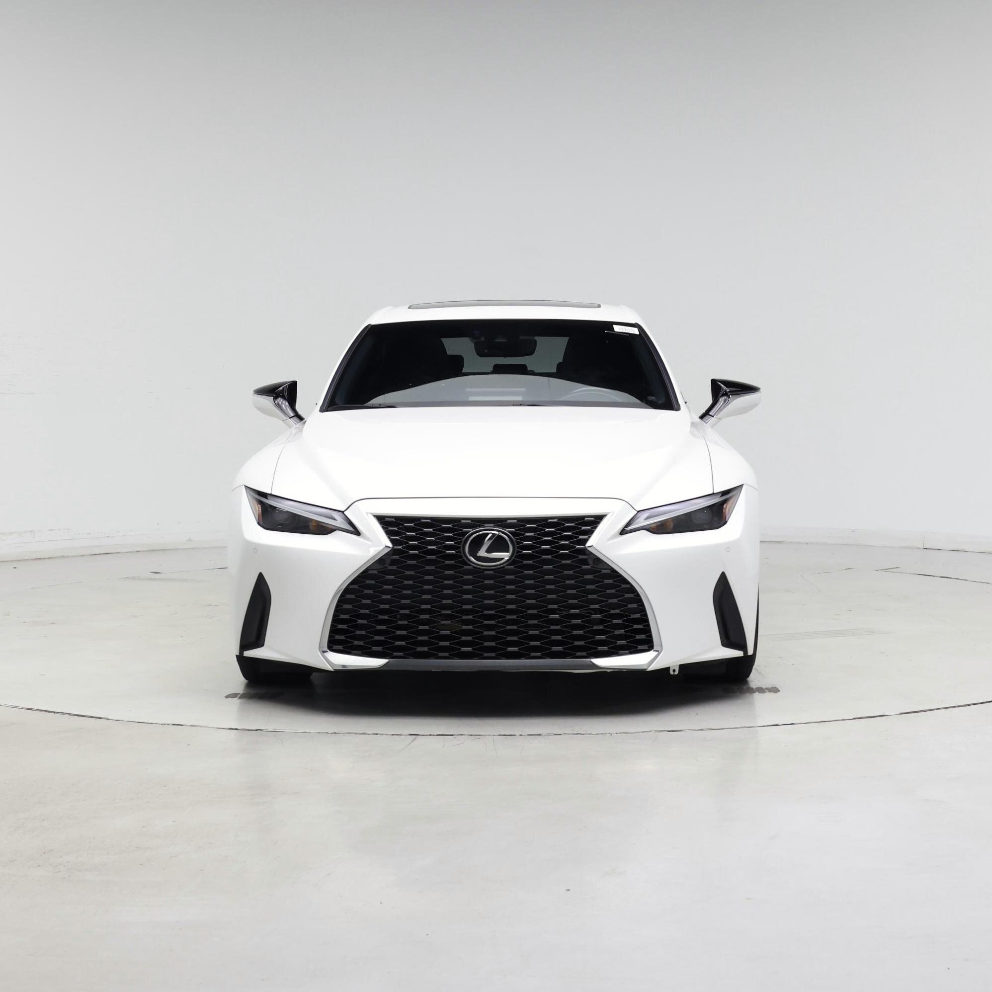 Thumbnail: 2023 Lexus IS - 5