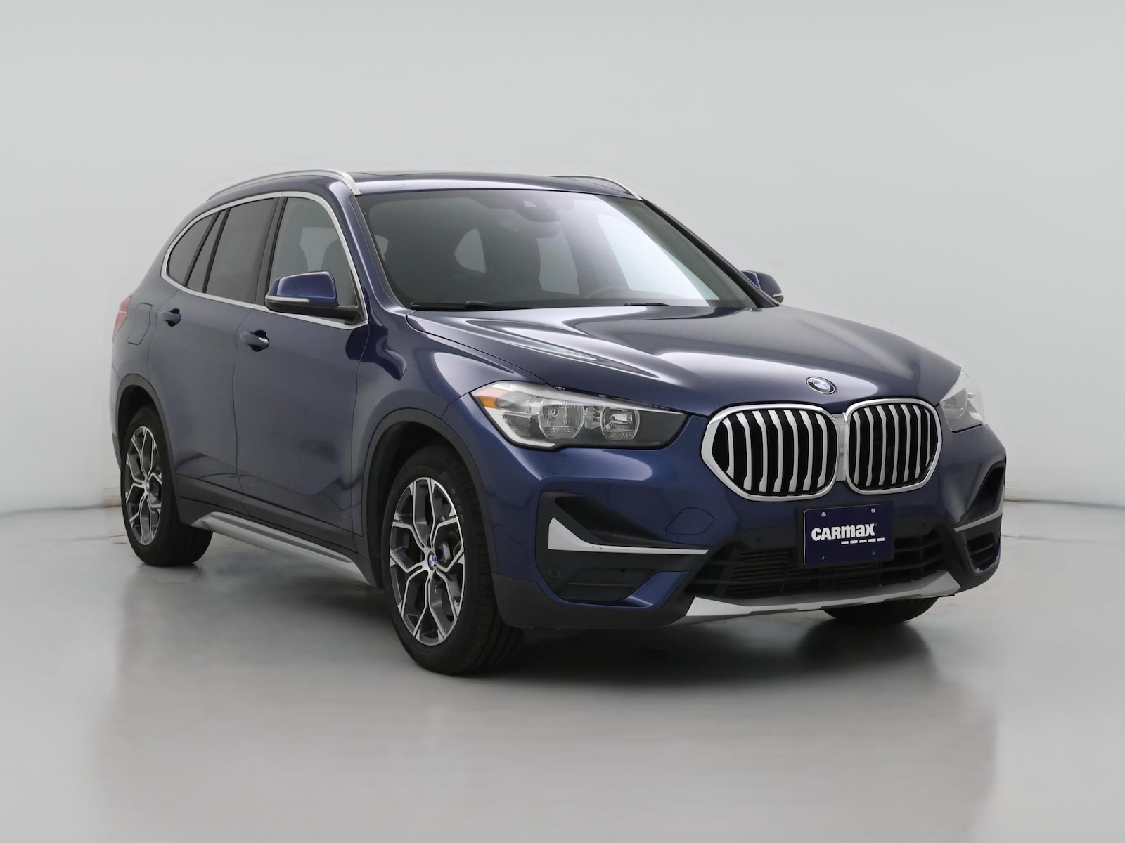 2021 BMW X1