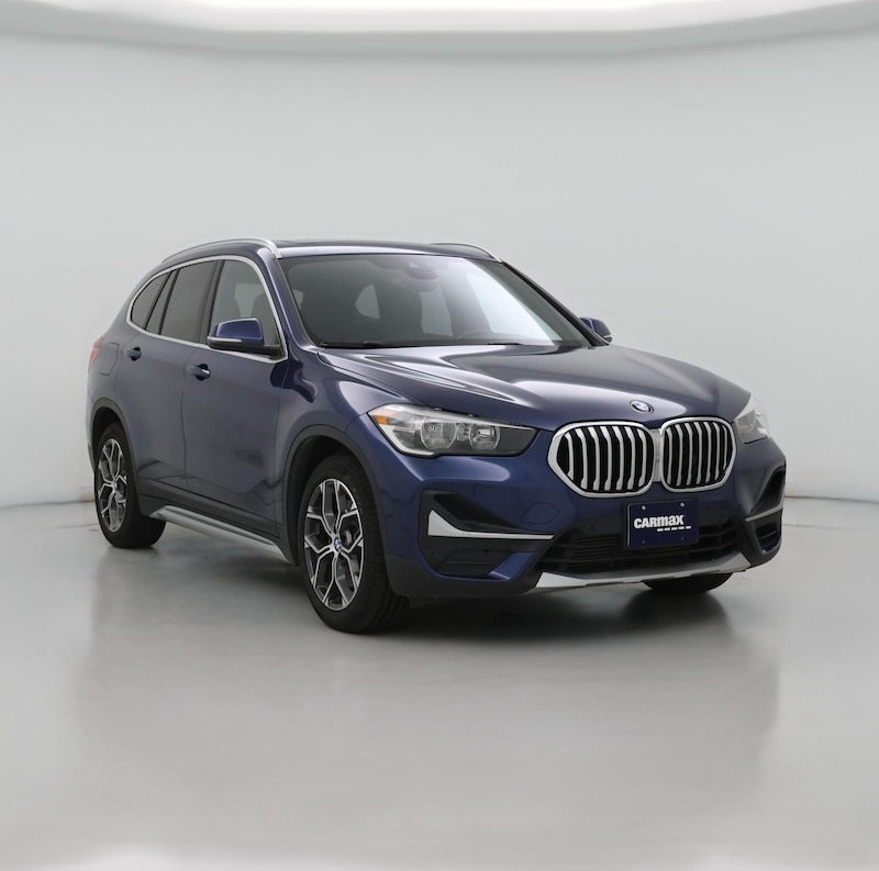 2021 BMW X1 XDrive28i