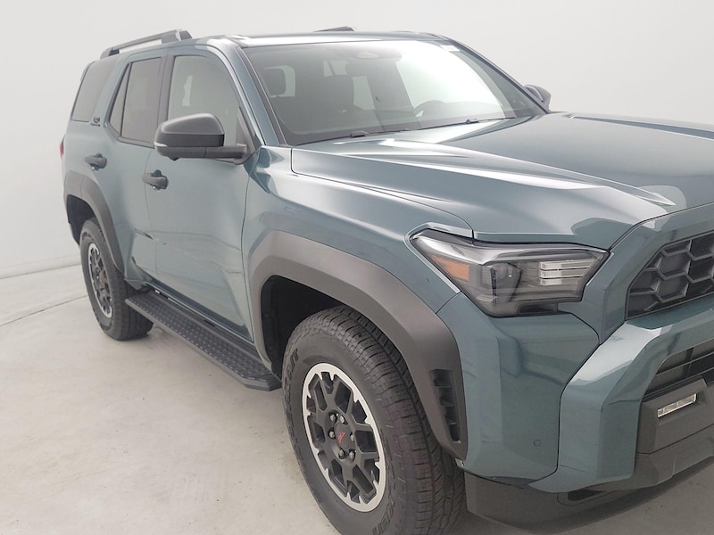2025 Toyota 4Runner TRD Off Road Premium
