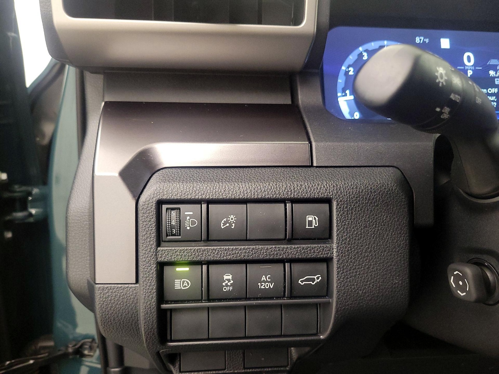 2025 Toyota 4Runner TRD Off-Road Premium - Photo 12