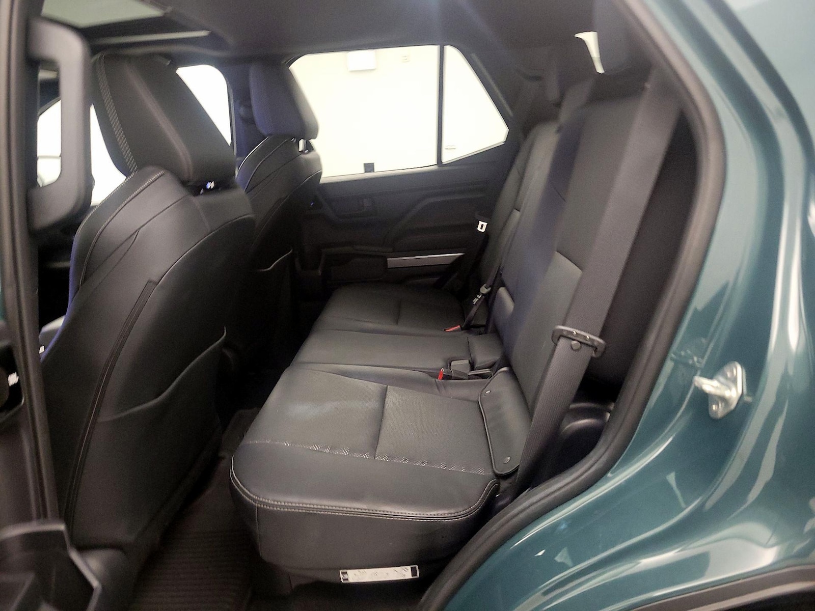 2025 Toyota 4Runner TRD Off-Road Premium - Photo 18