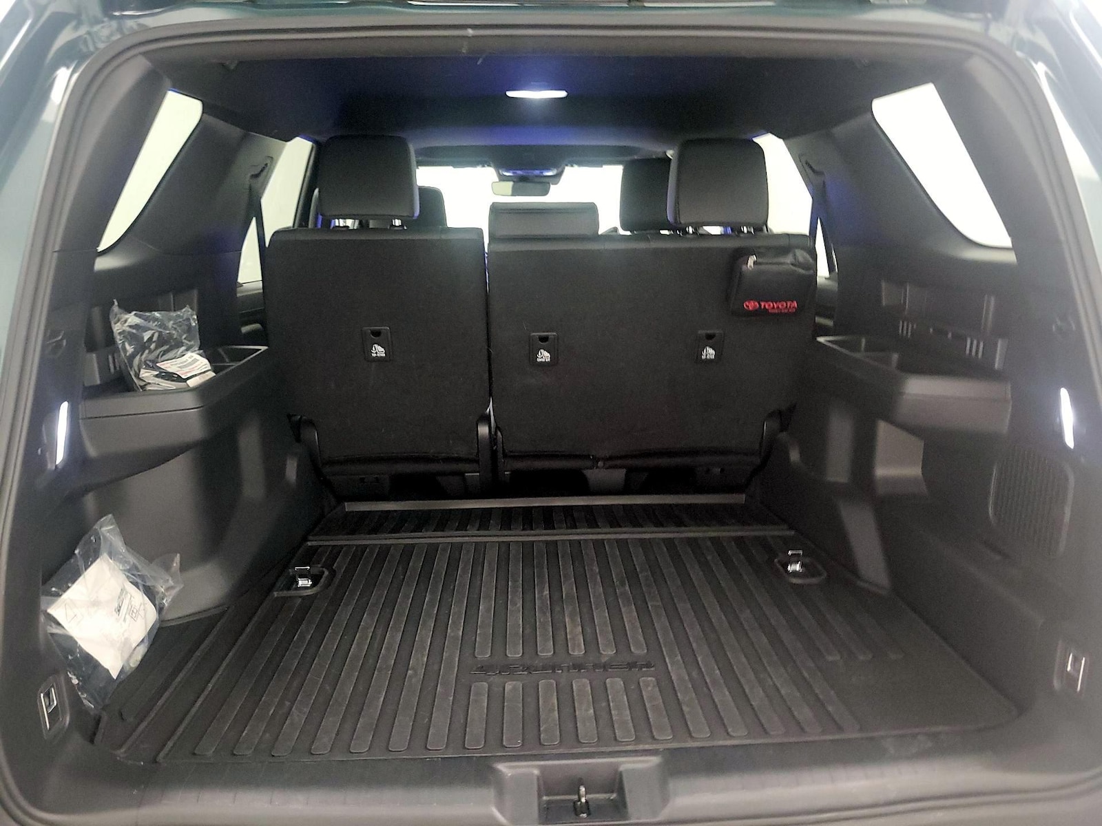 2025 Toyota 4Runner TRD Off-Road Premium - Photo 19