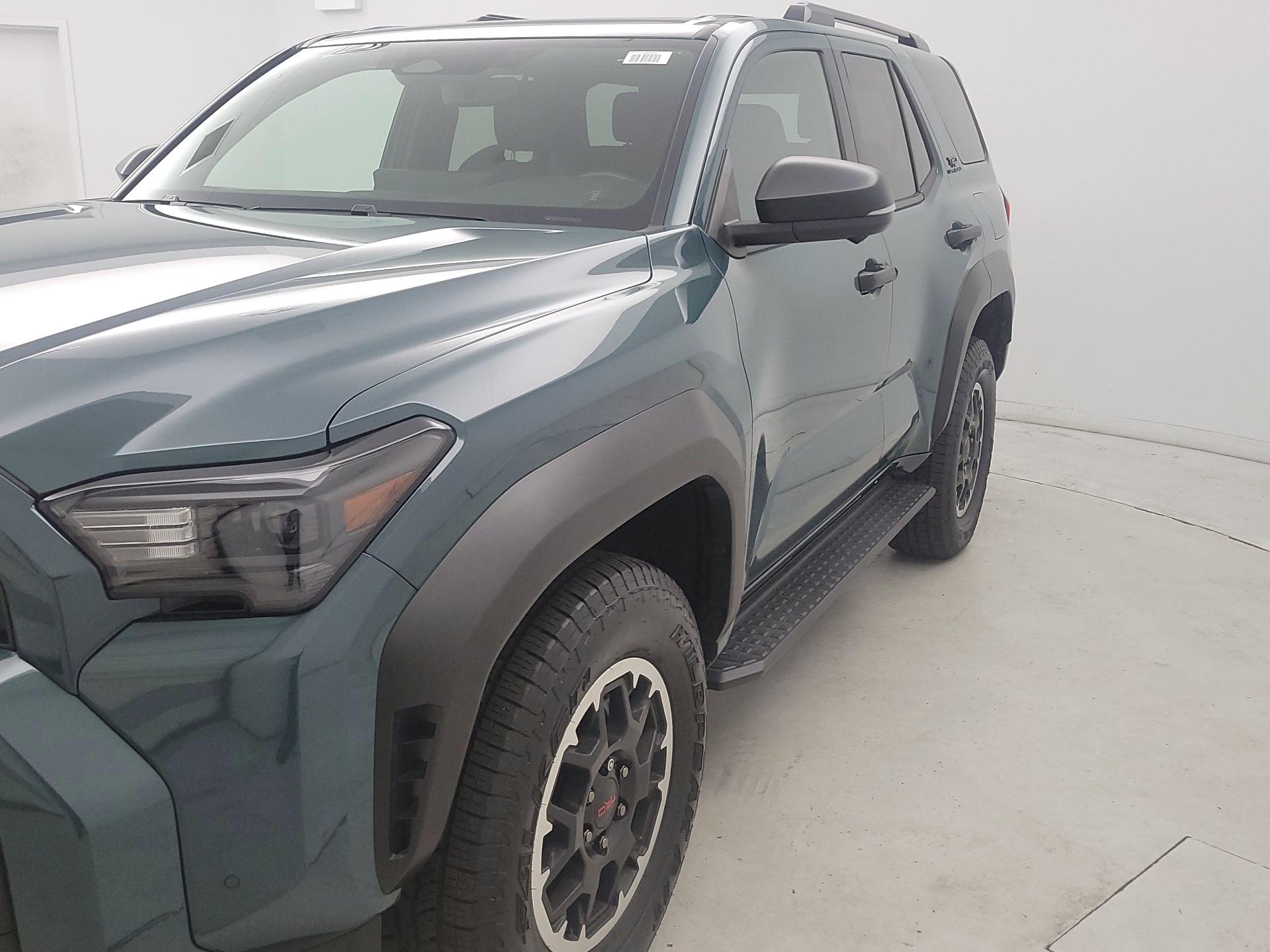 Thumbnail: 2025 Toyota 4Runner - 3