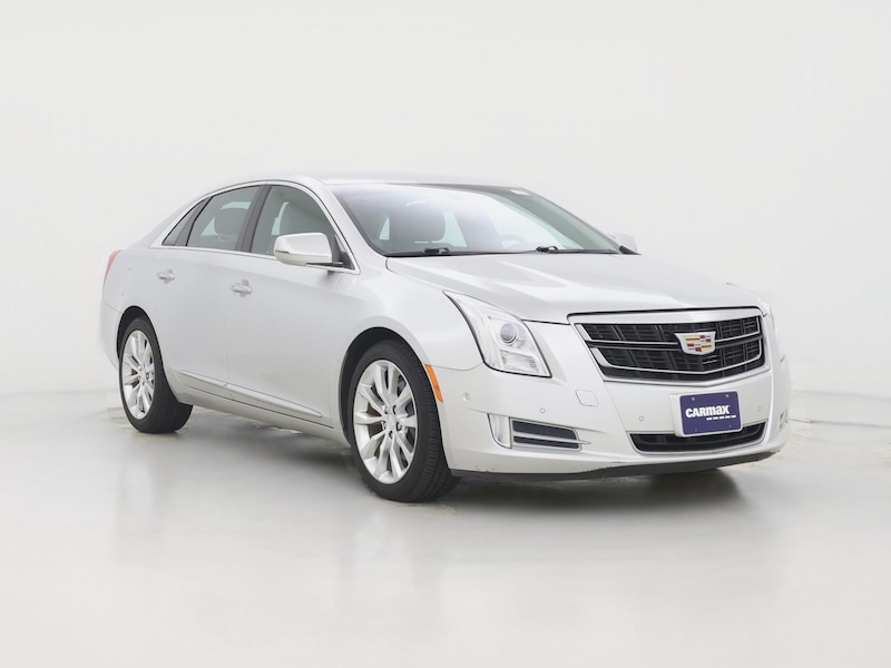 2016 Cadillac XTS Luxury -
                  Austin, TX
