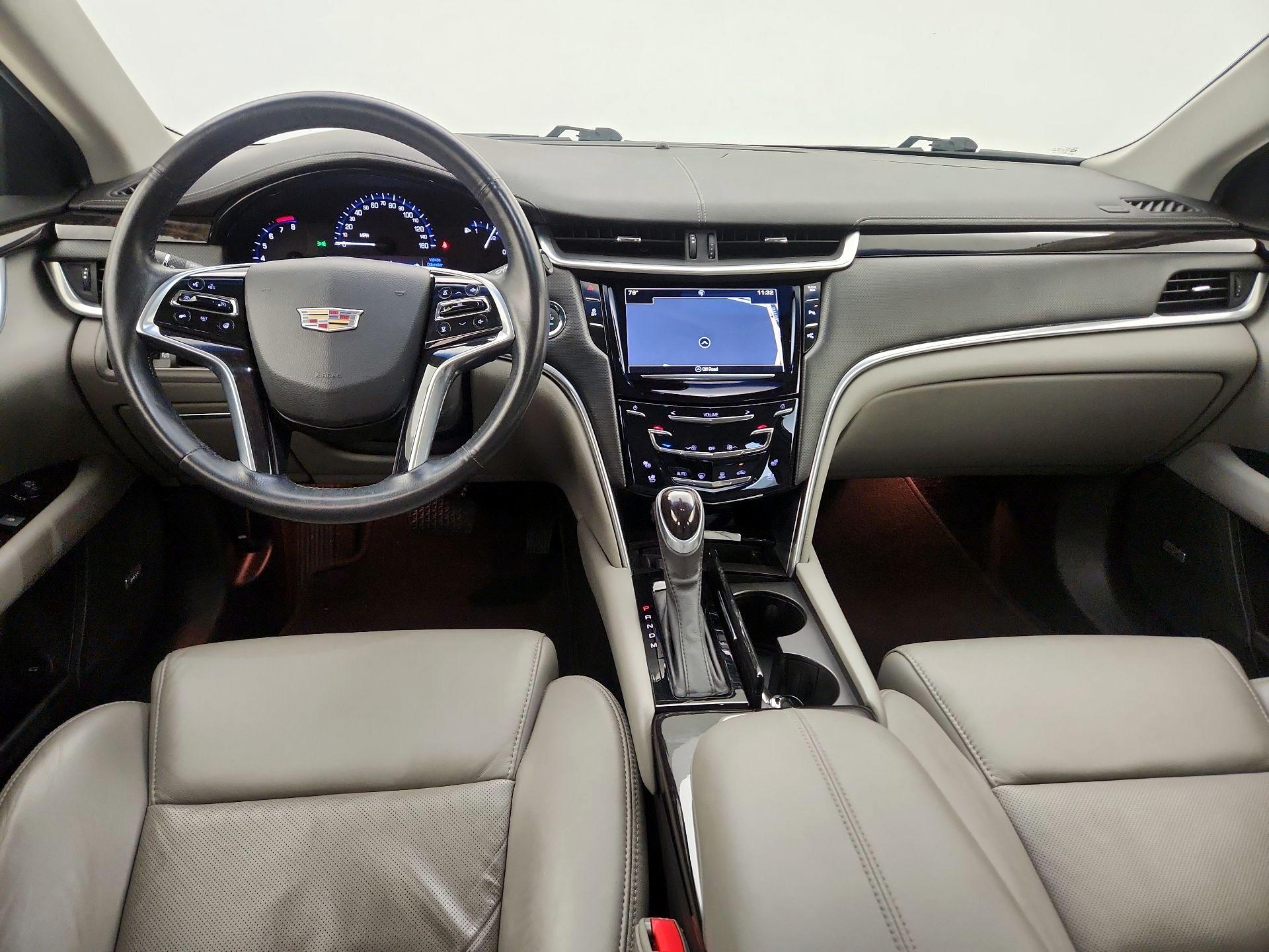 Thumbnail: 2016 Cadillac XTS - 9