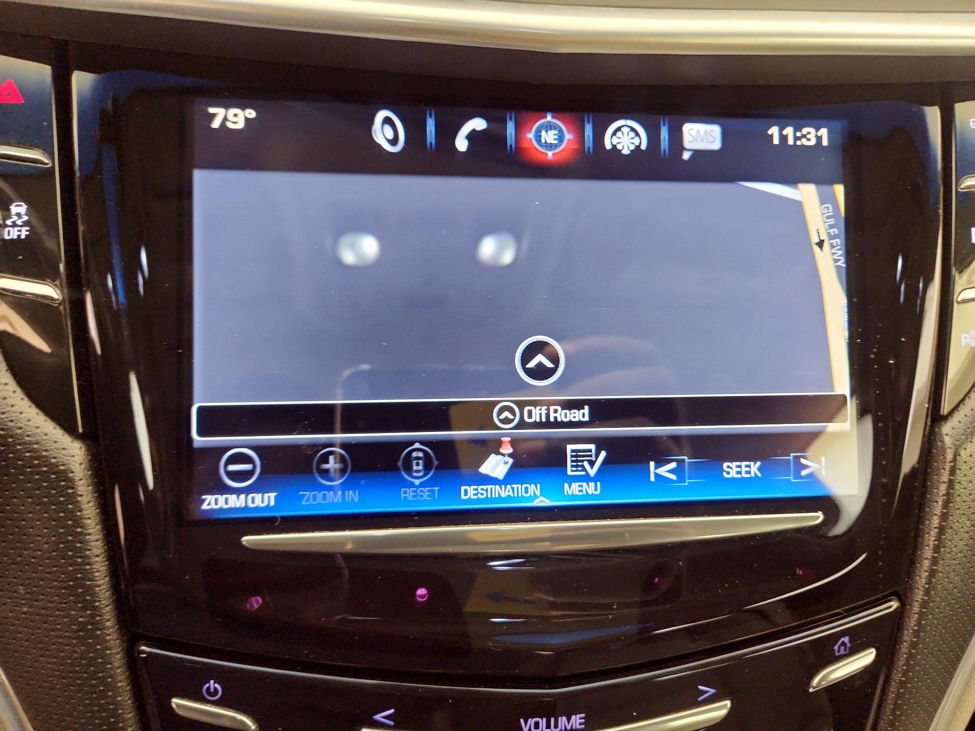 Thumbnail: 2016 Cadillac XTS - 14