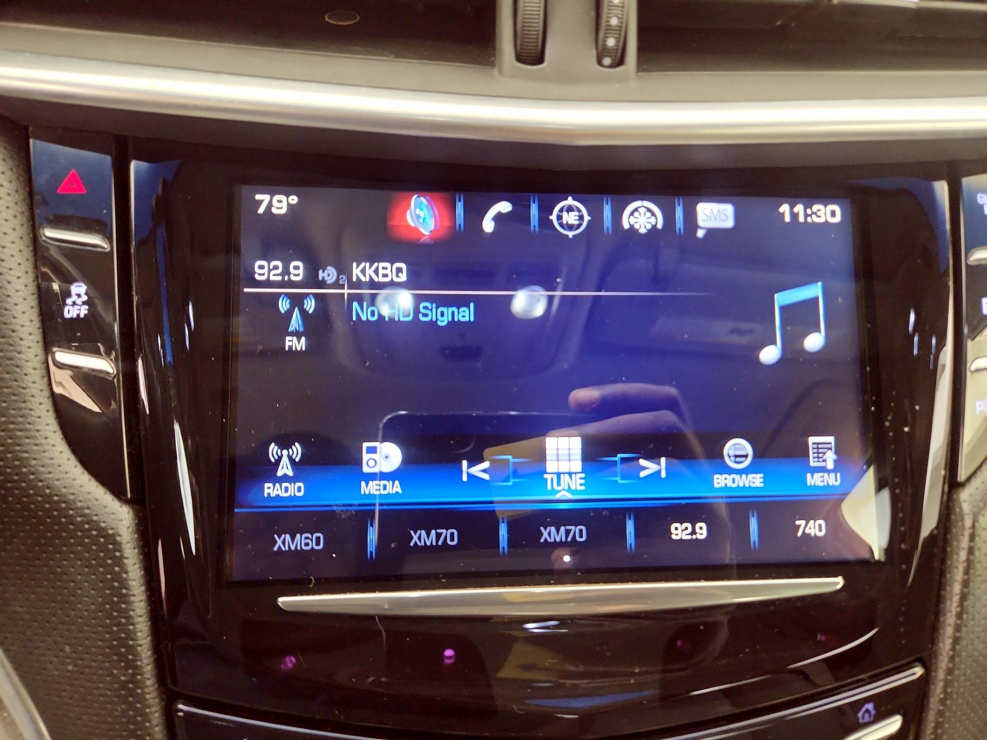 Thumbnail: 2016 Cadillac XTS - 16