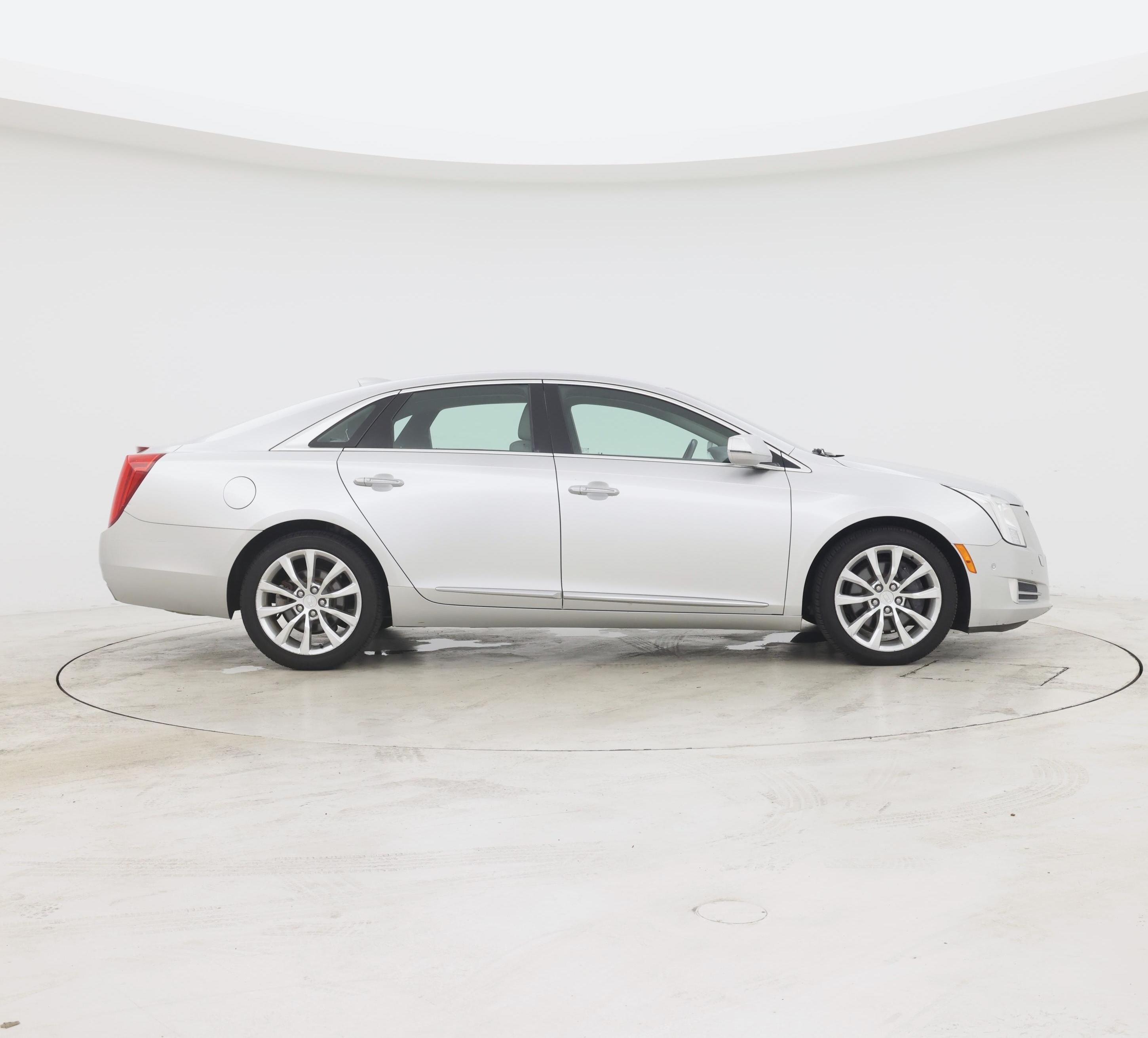 Thumbnail: 2016 Cadillac XTS - 7