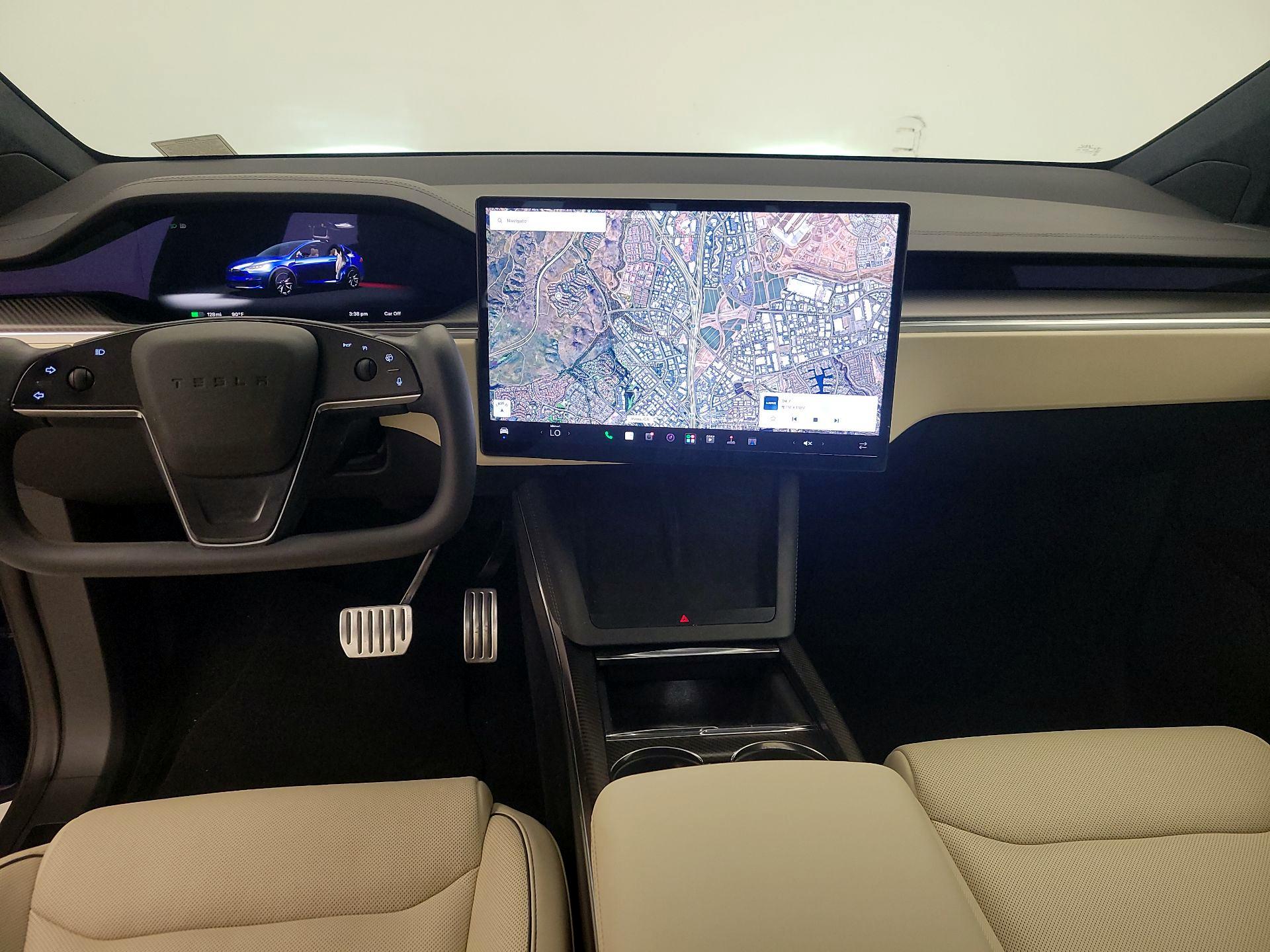 Thumbnail: 2023 Tesla Model X - 9