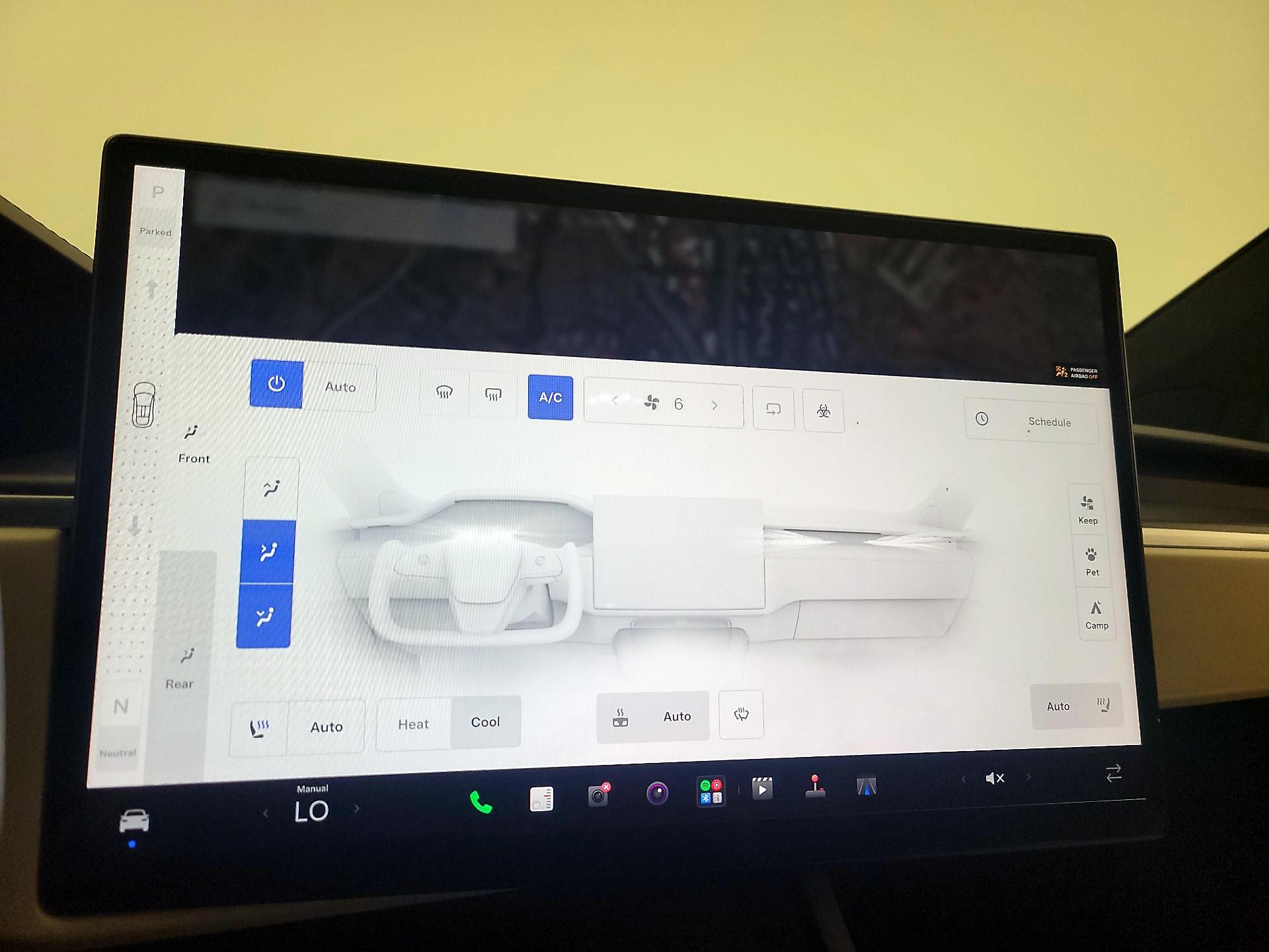 Thumbnail: 2023 Tesla Model X - 16