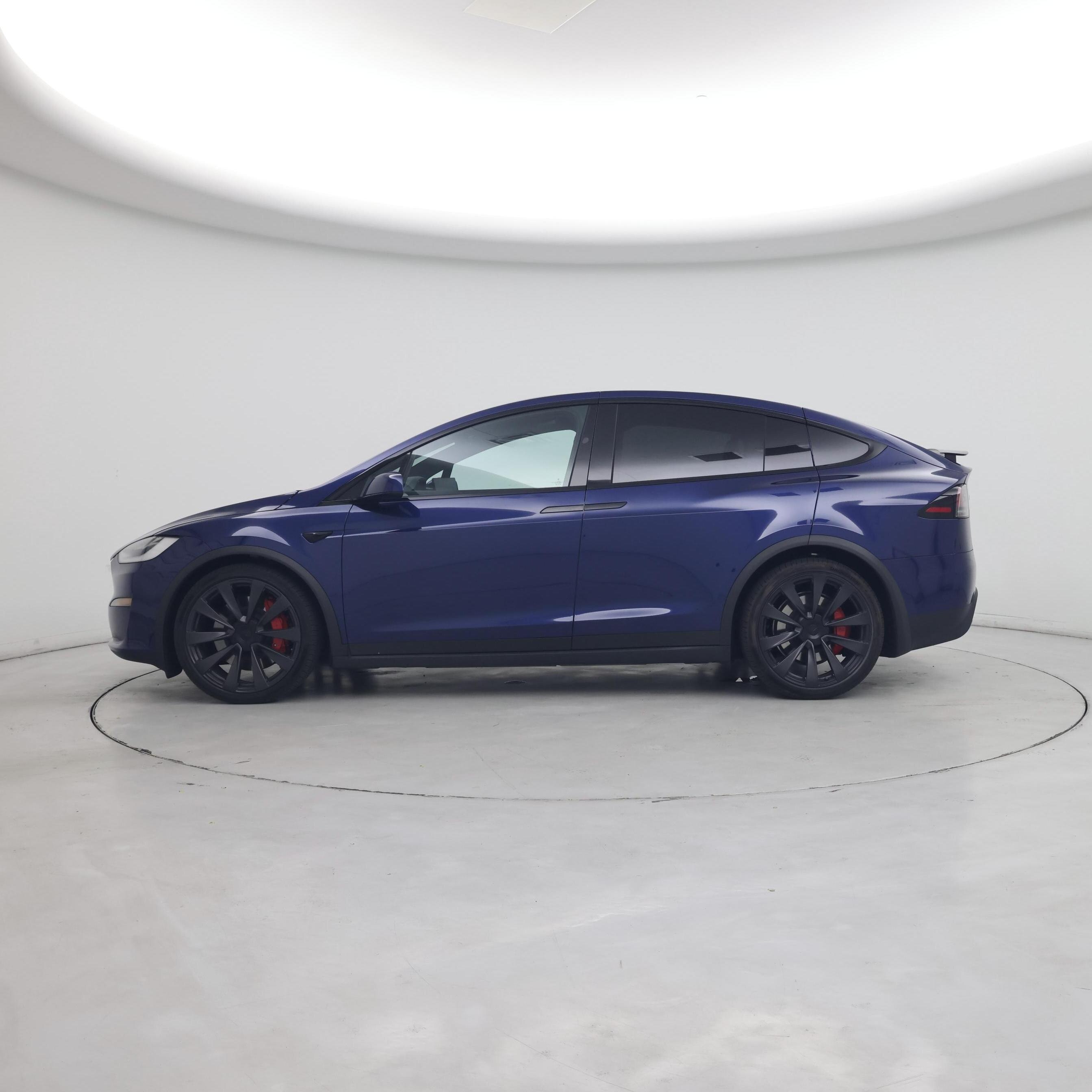 Thumbnail: 2023 Tesla Model X - 3