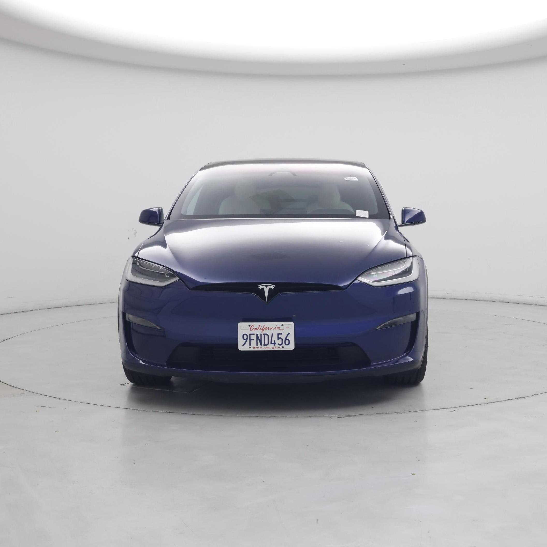 Thumbnail: 2023 Tesla Model X - 5