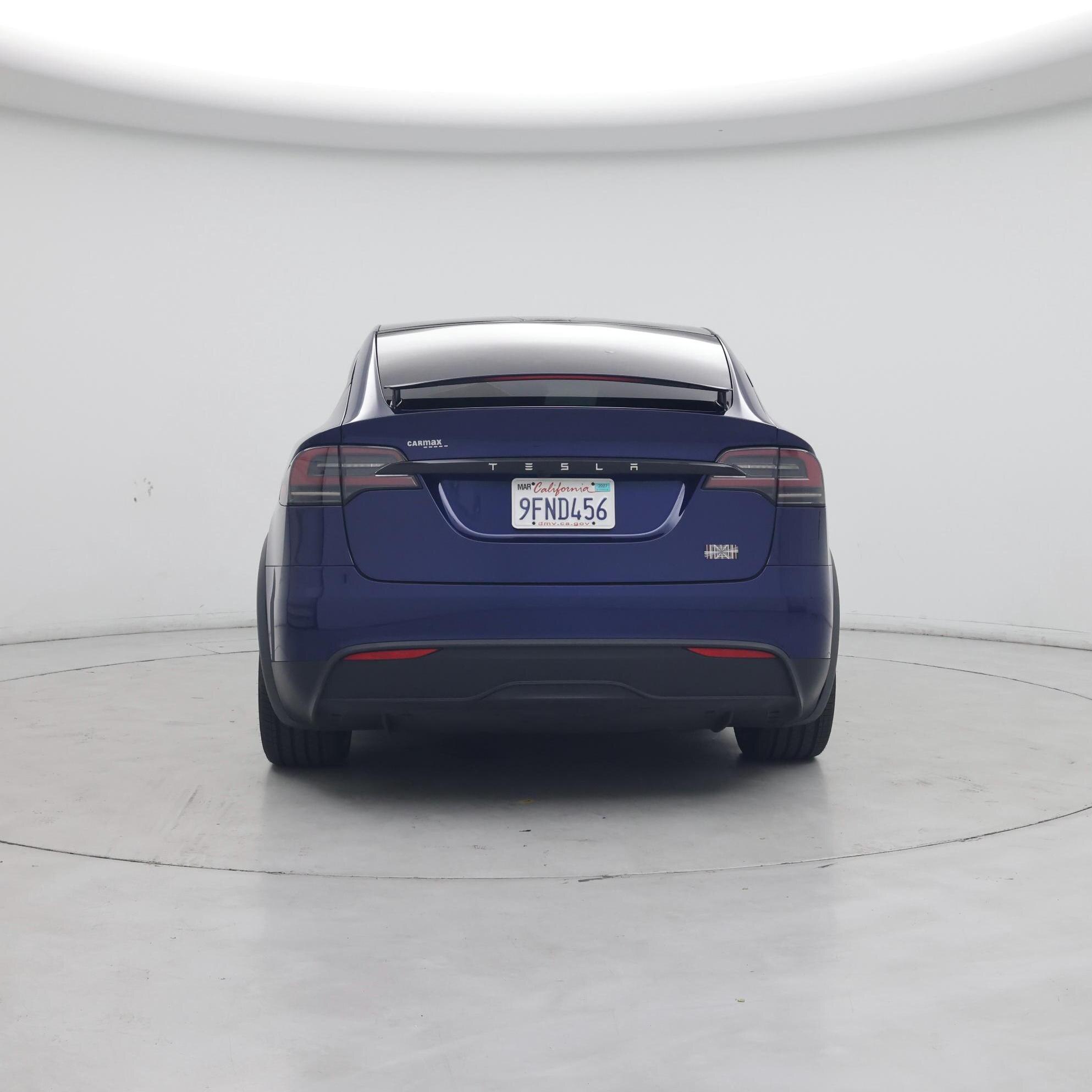 Thumbnail: 2023 Tesla Model X - 6