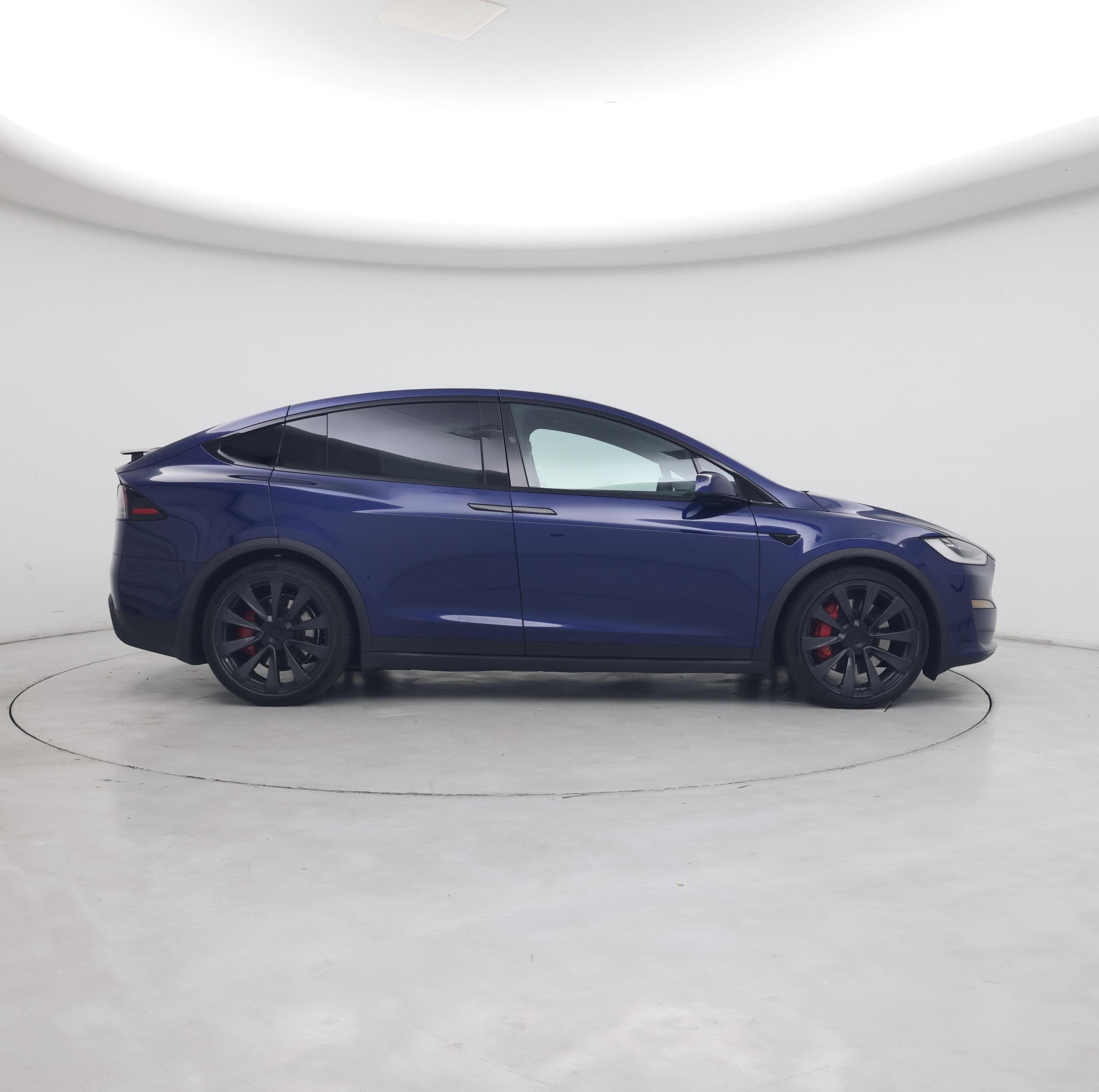 Thumbnail: 2023 Tesla Model X - 7