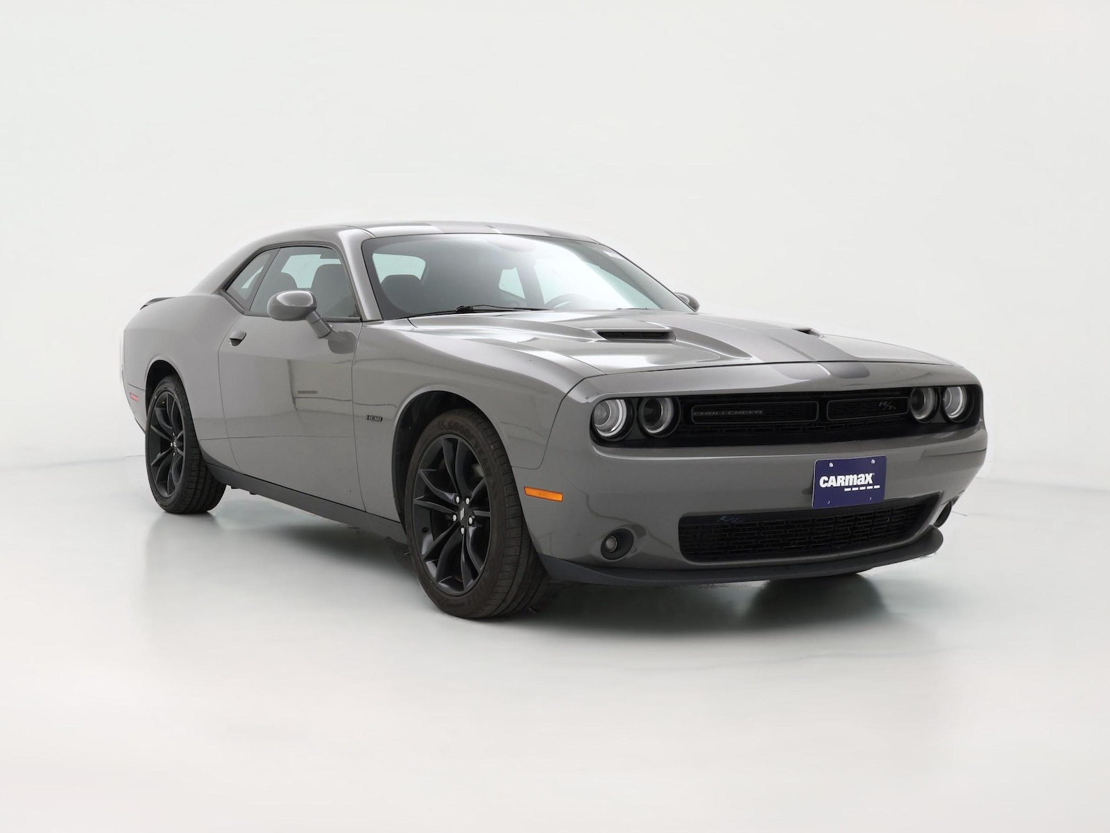 2017 Dodge Challenger