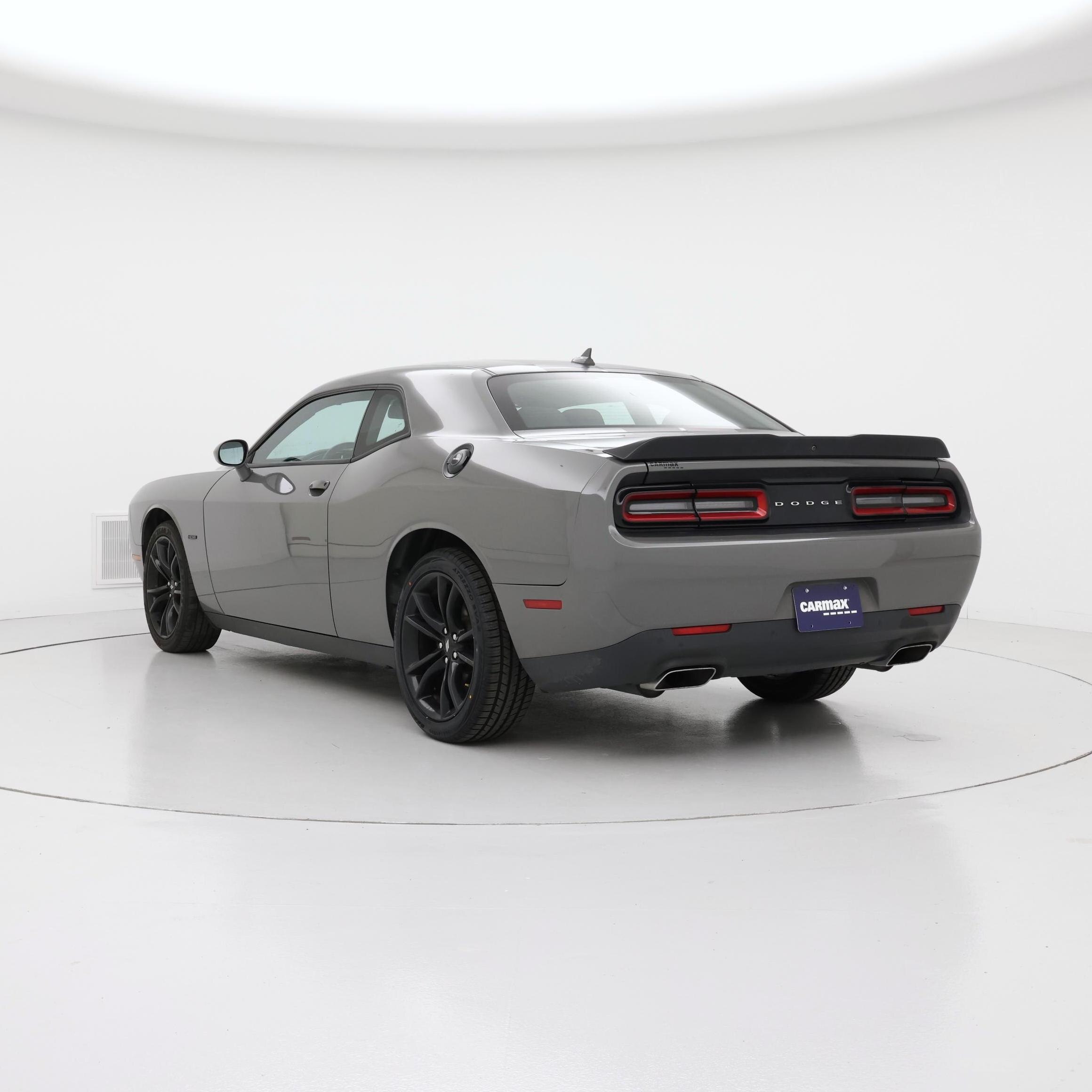 Thumbnail: 2017 Dodge Challenger - 2