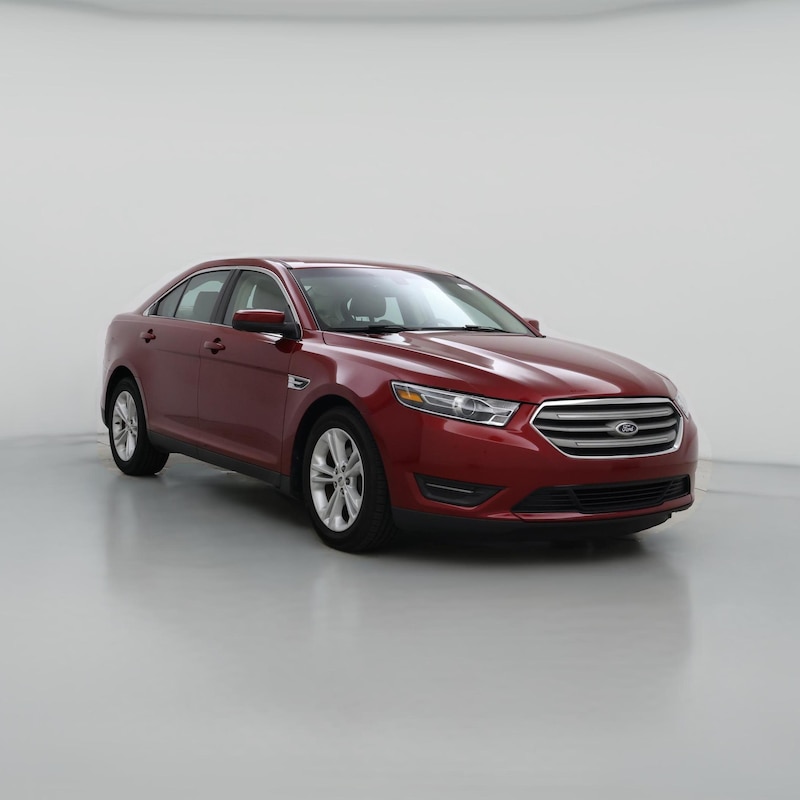 2016 Ford Taurus SEL