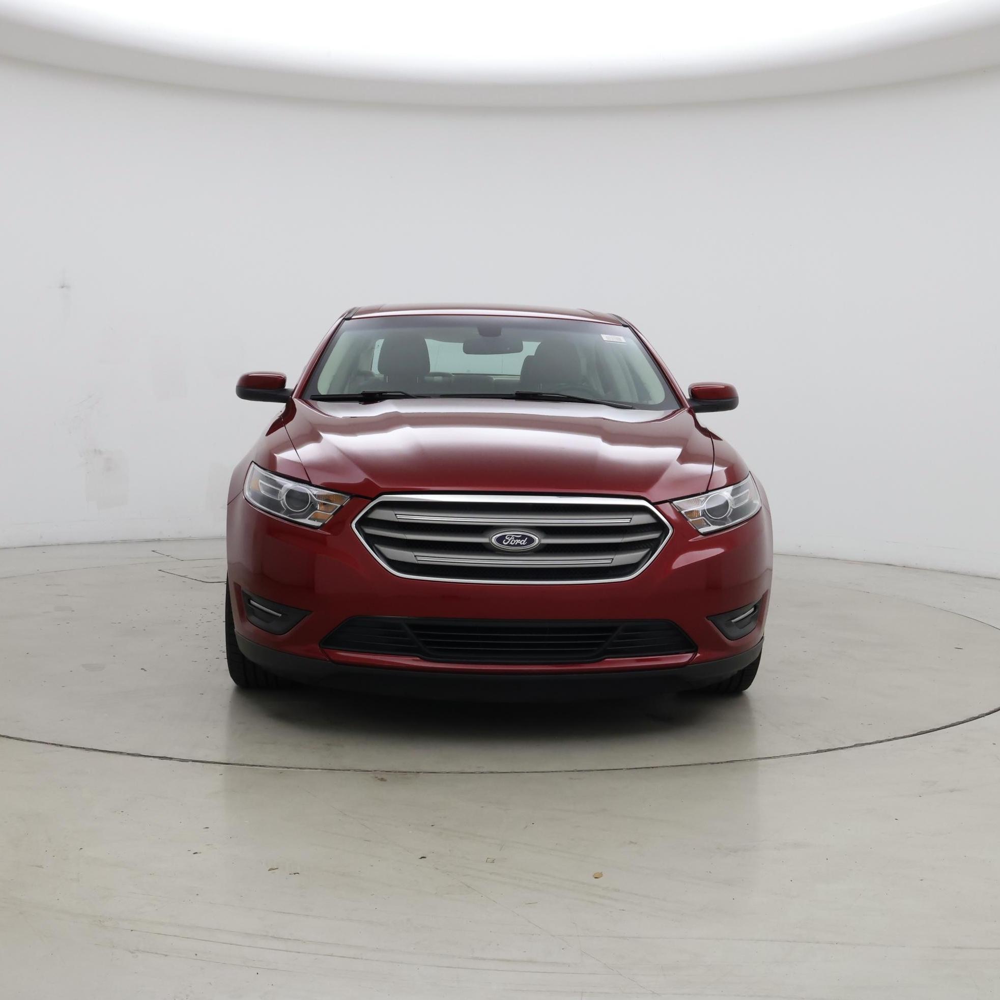 Thumbnail: 2016 Ford Taurus - 5