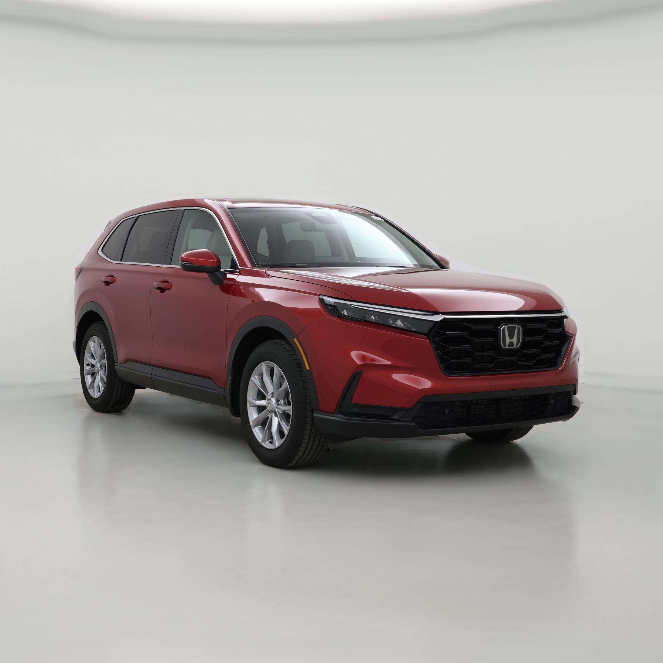Thumbnail: 2023 Honda CR-V - 1