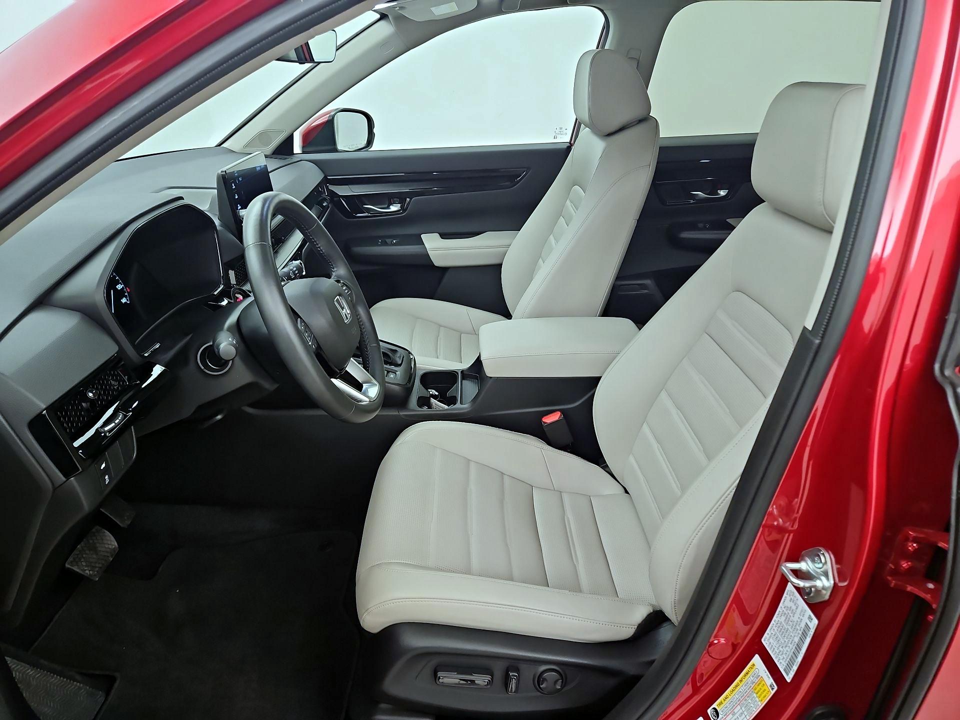 Thumbnail: 2023 Honda CR-V - 11