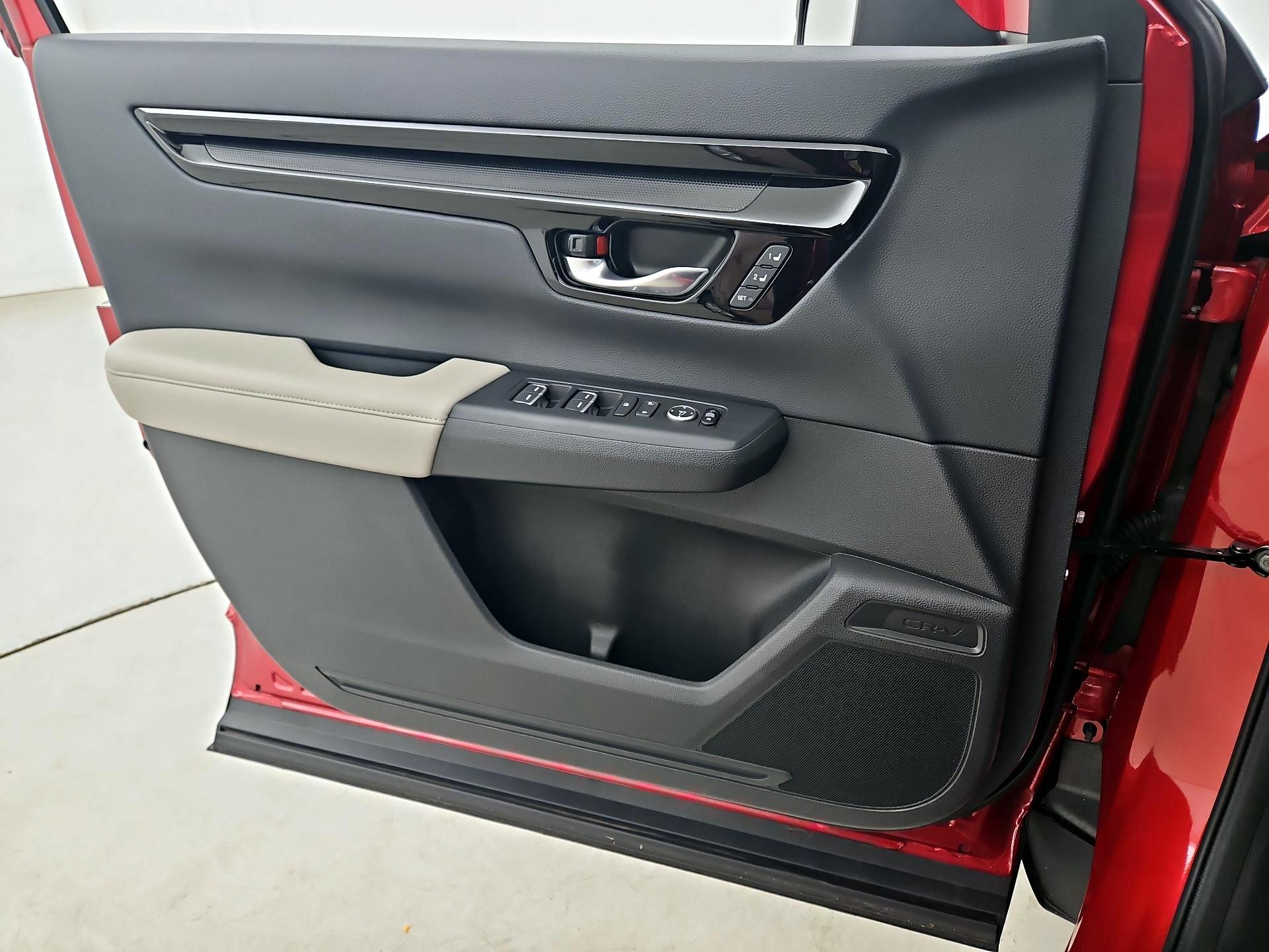 Thumbnail: 2023 Honda CR-V - 12