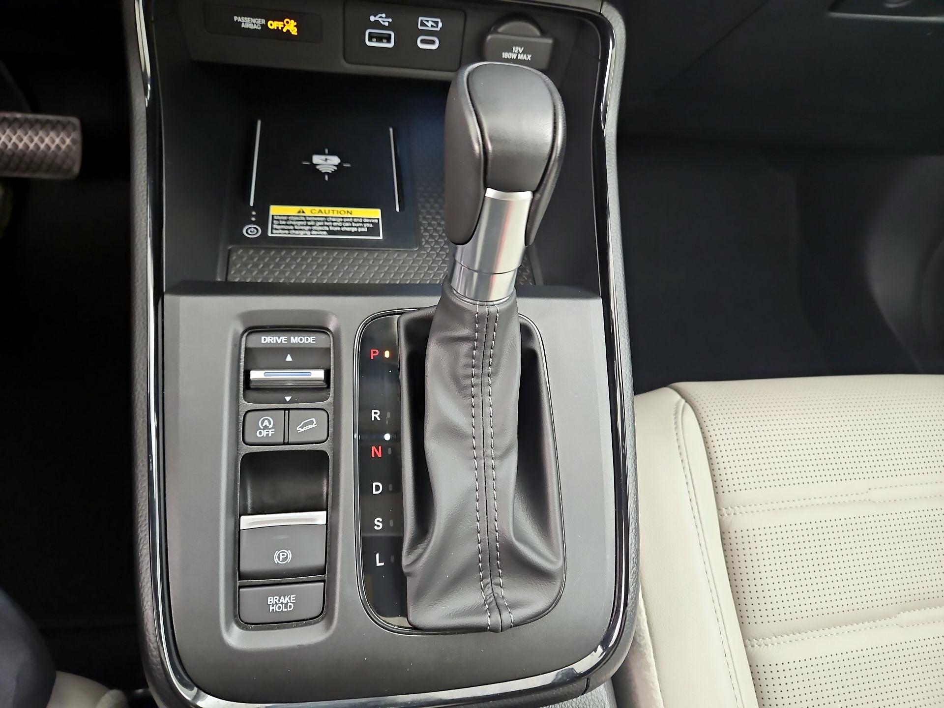 Thumbnail: 2023 Honda CR-V - 17