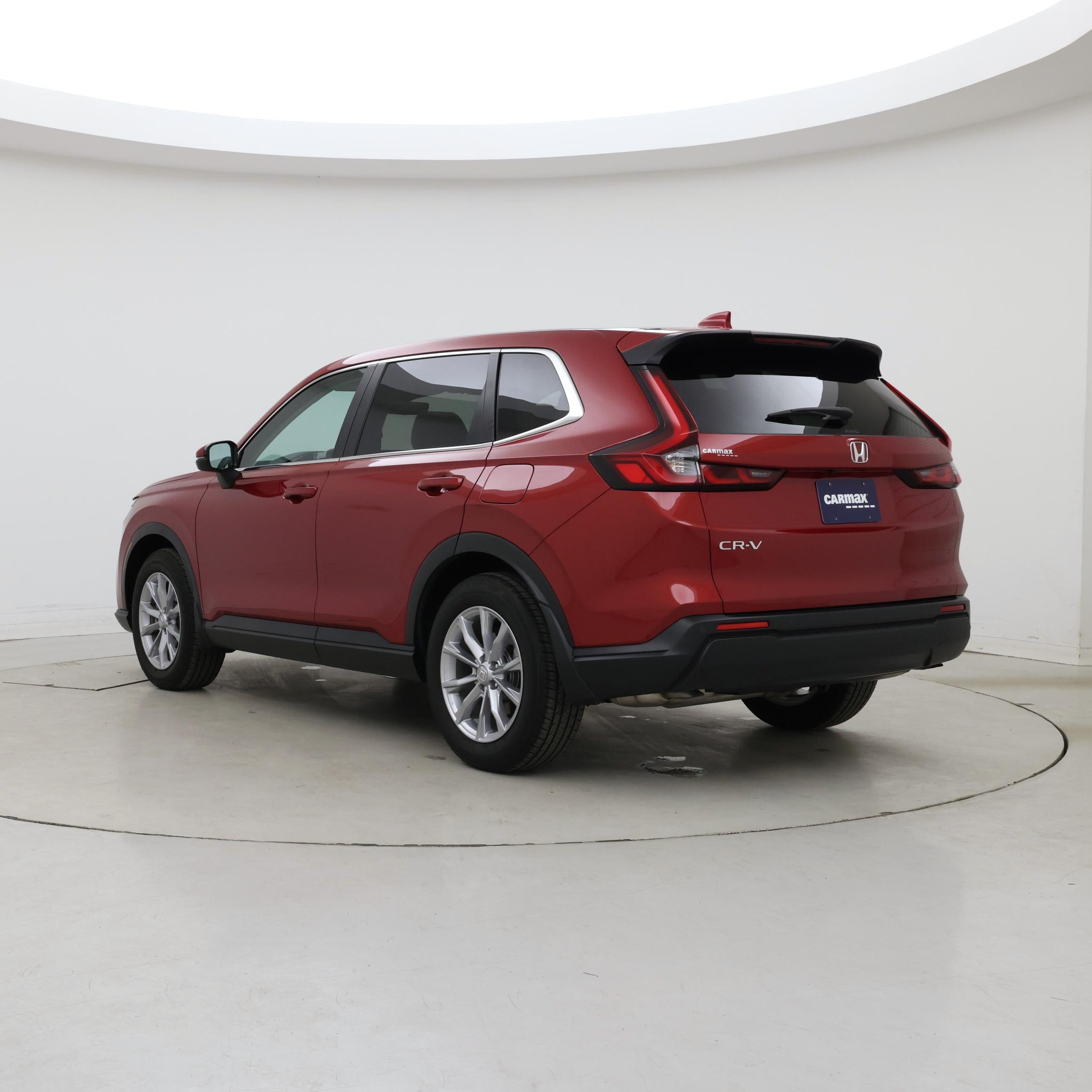 Thumbnail: 2023 Honda CR-V - 2