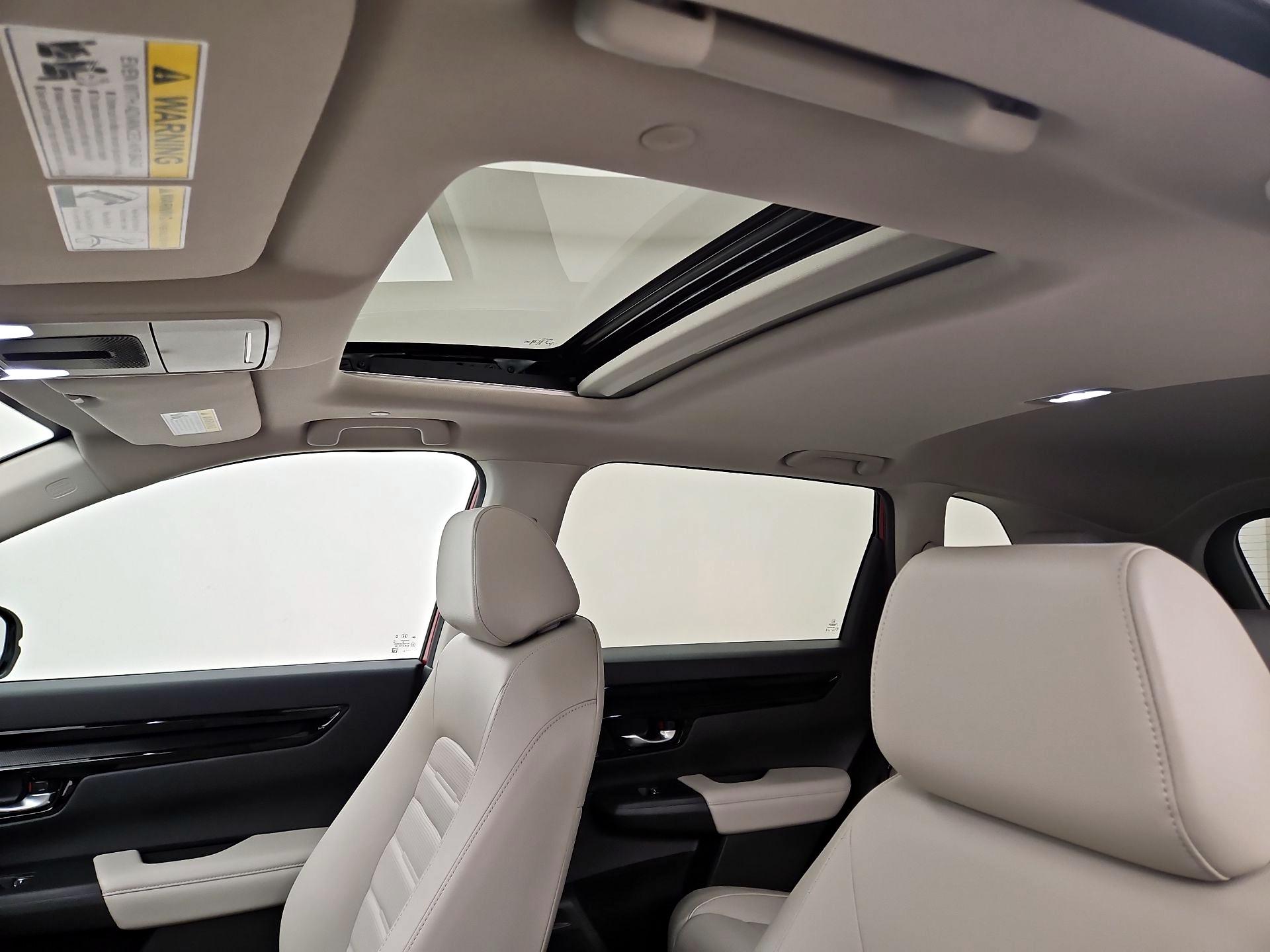 Thumbnail: 2023 Honda CR-V - 19