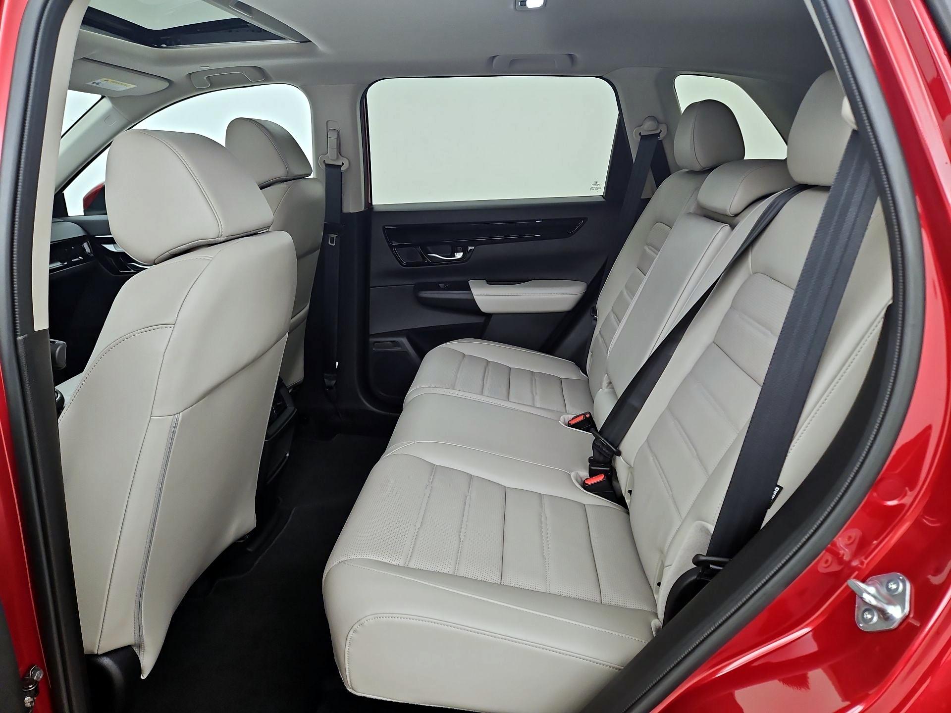 Thumbnail: 2023 Honda CR-V - 20