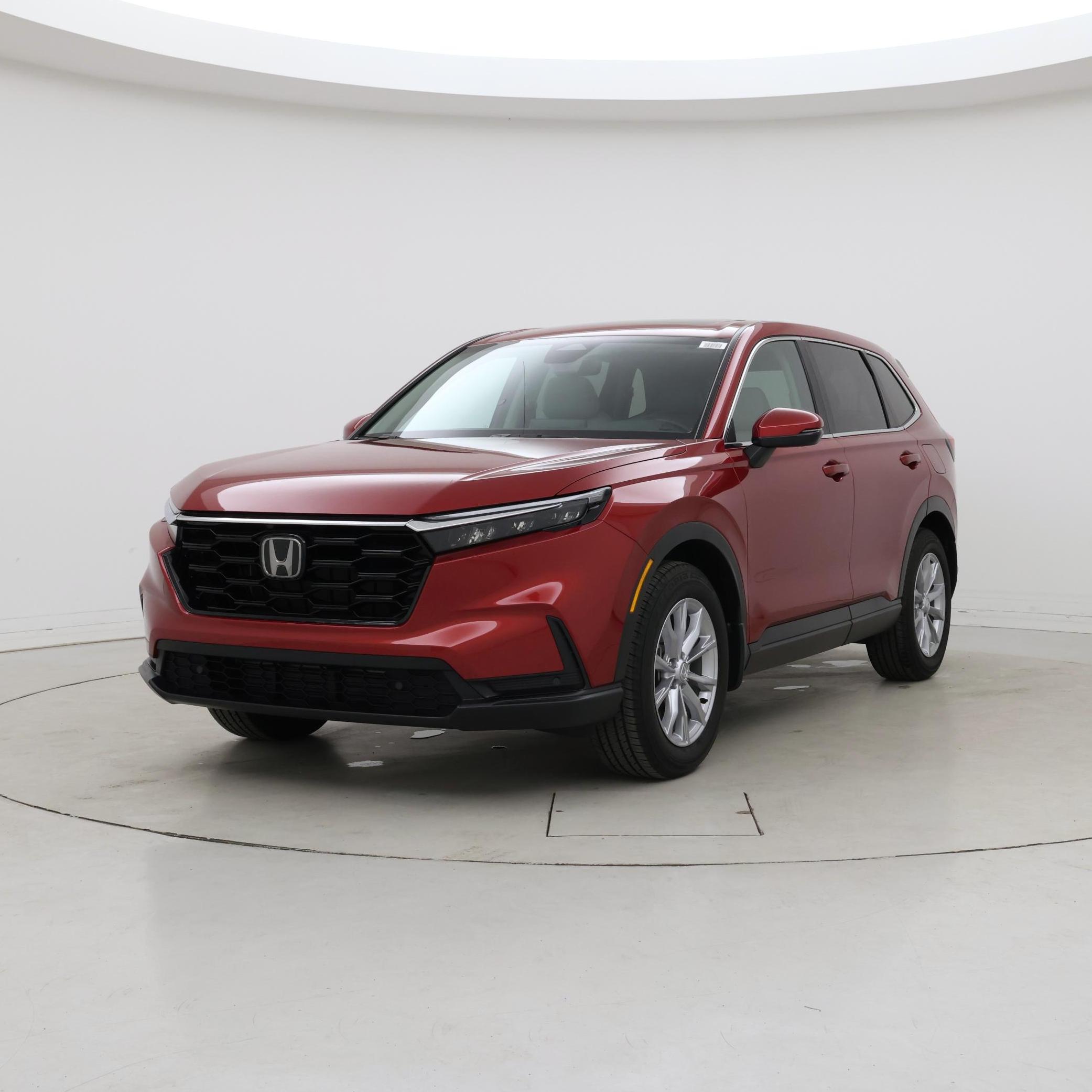 Thumbnail: 2023 Honda CR-V - 4
