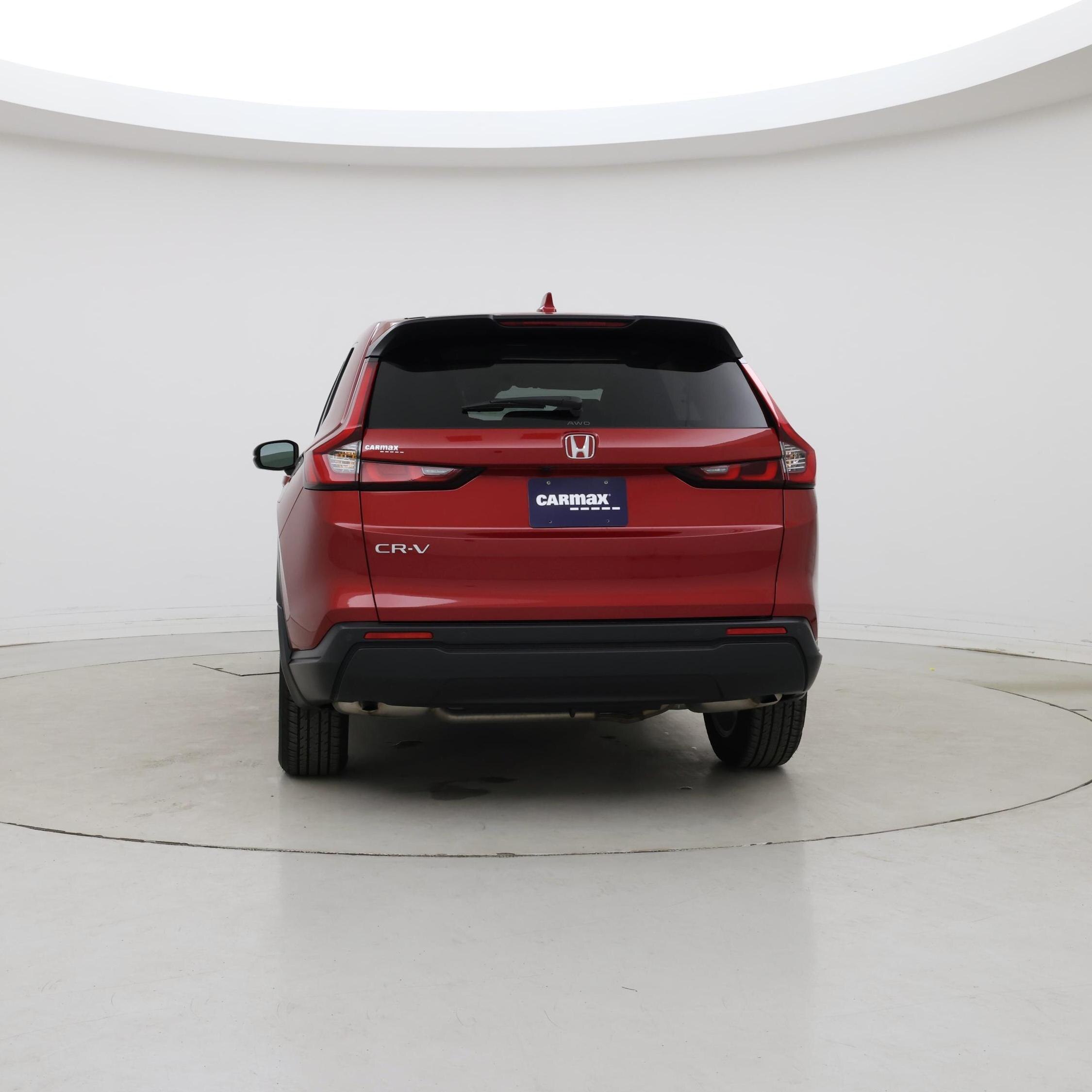 Thumbnail: 2023 Honda CR-V - 6