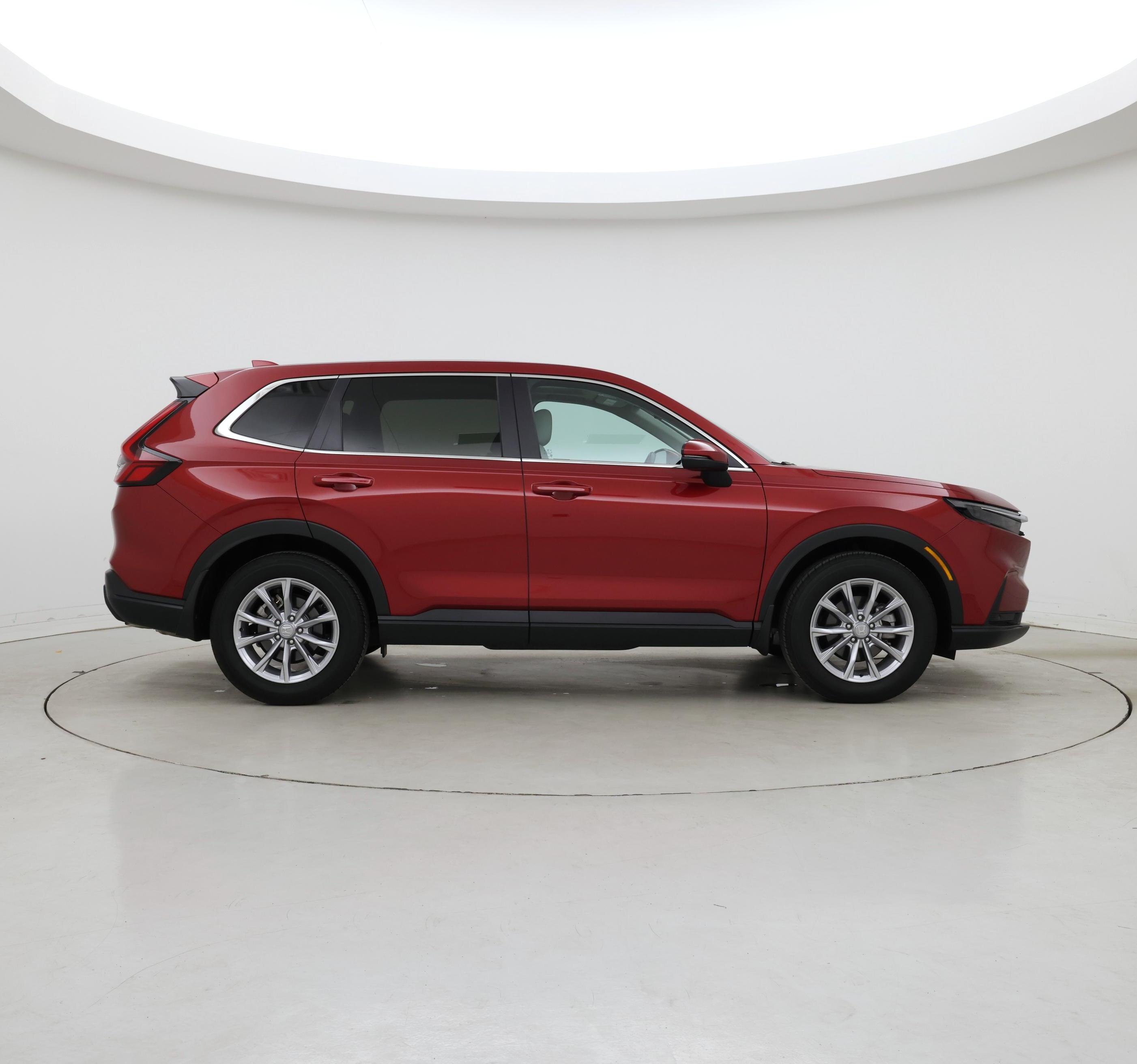 Thumbnail: 2023 Honda CR-V - 7