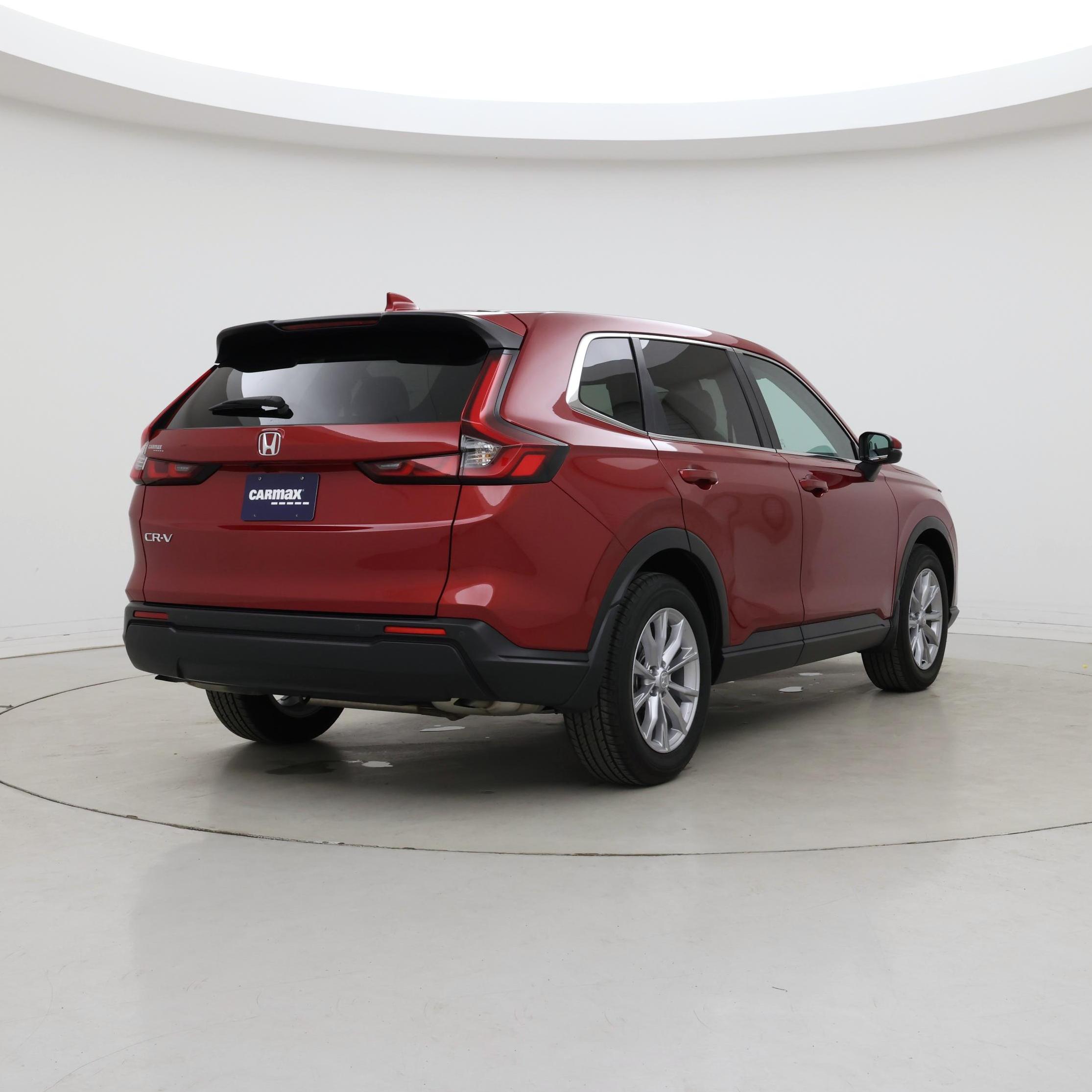 Thumbnail: 2023 Honda CR-V - 8
