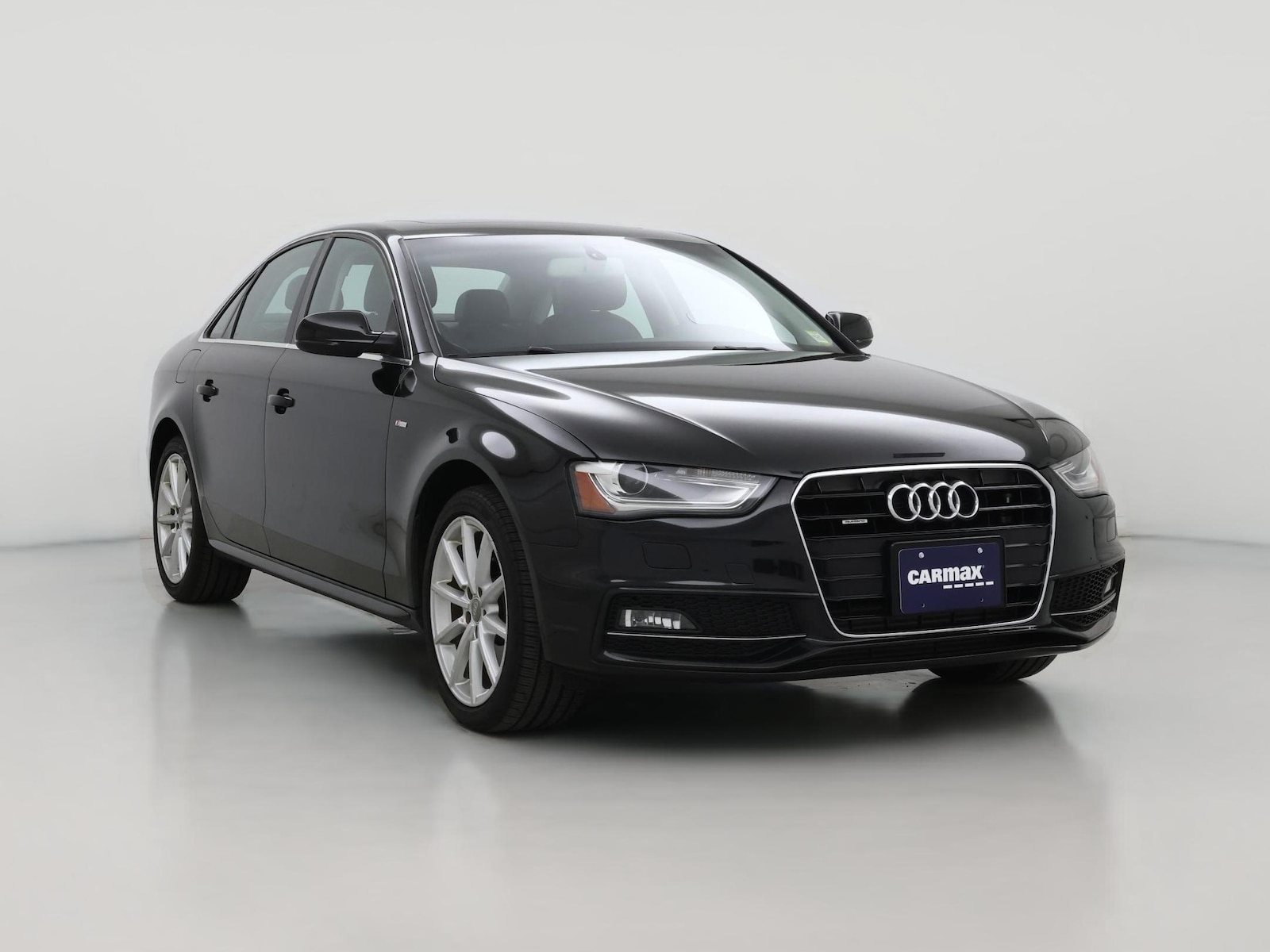 2015 Audi A4