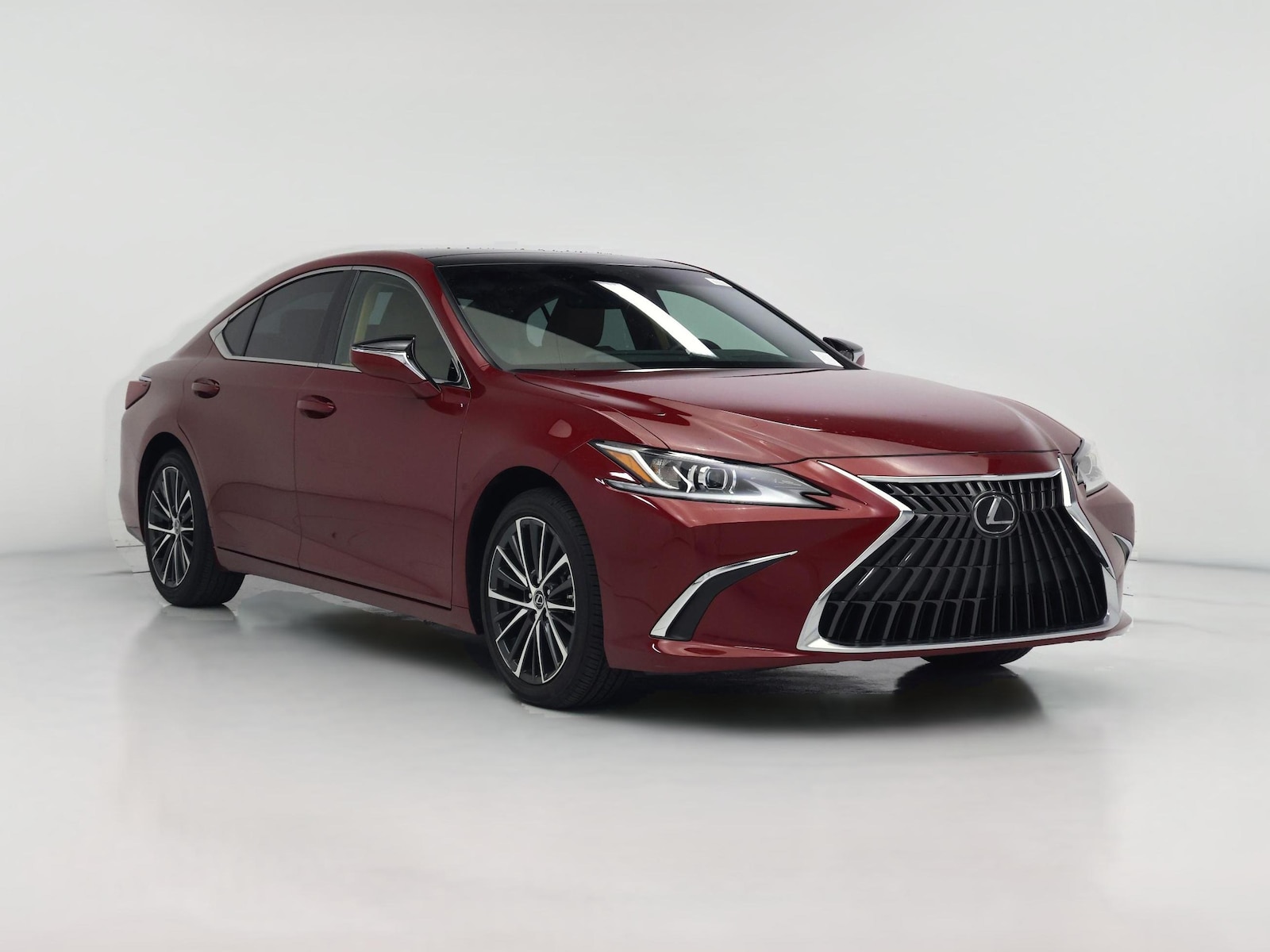 2024 Lexus ES