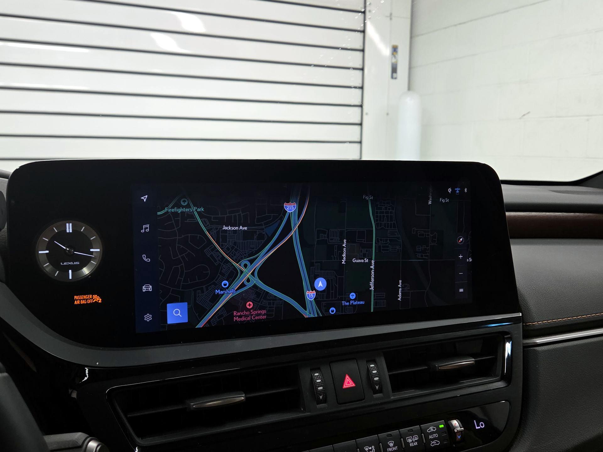 Thumbnail: 2024 Lexus ES - 14